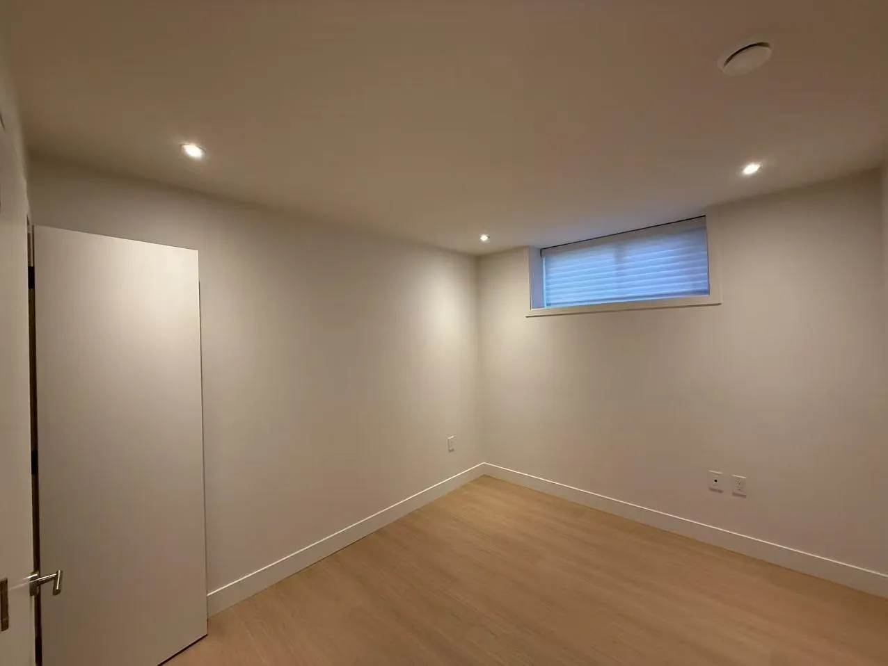 3157 W 33rd Avenue #Basement Suite