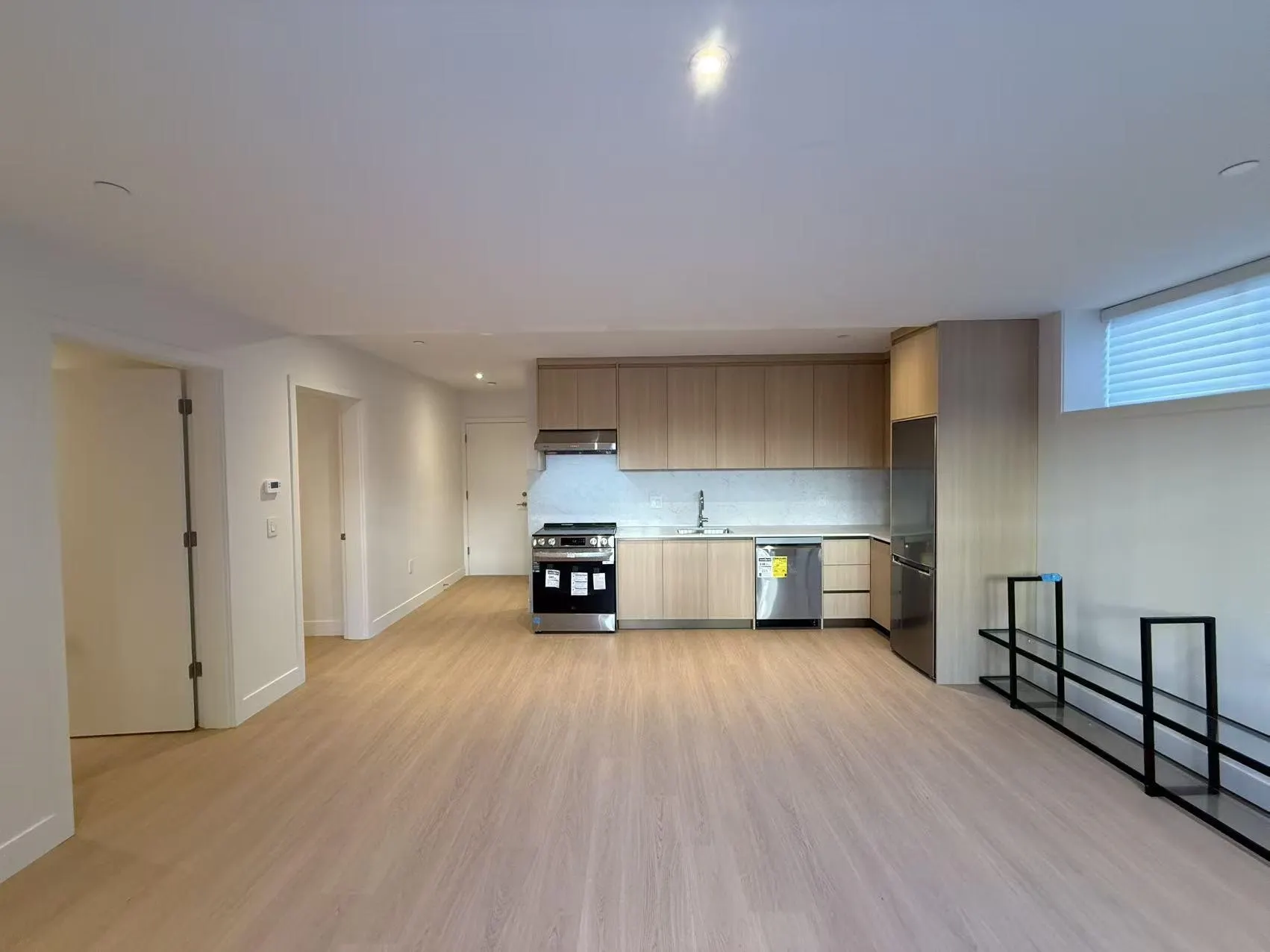 3157 W 33rd Avenue #Basement Suite