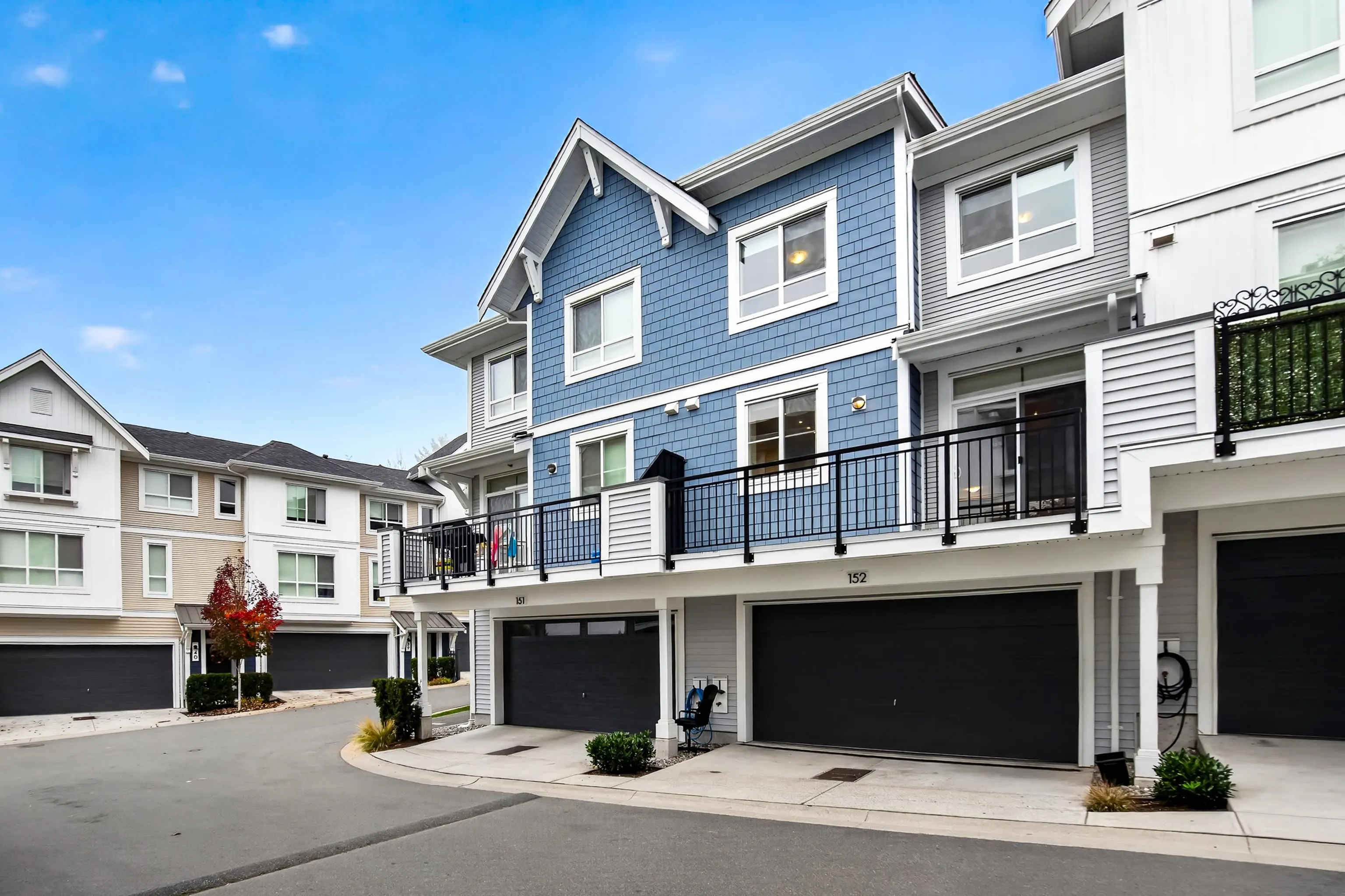8335 Nelson Street #152