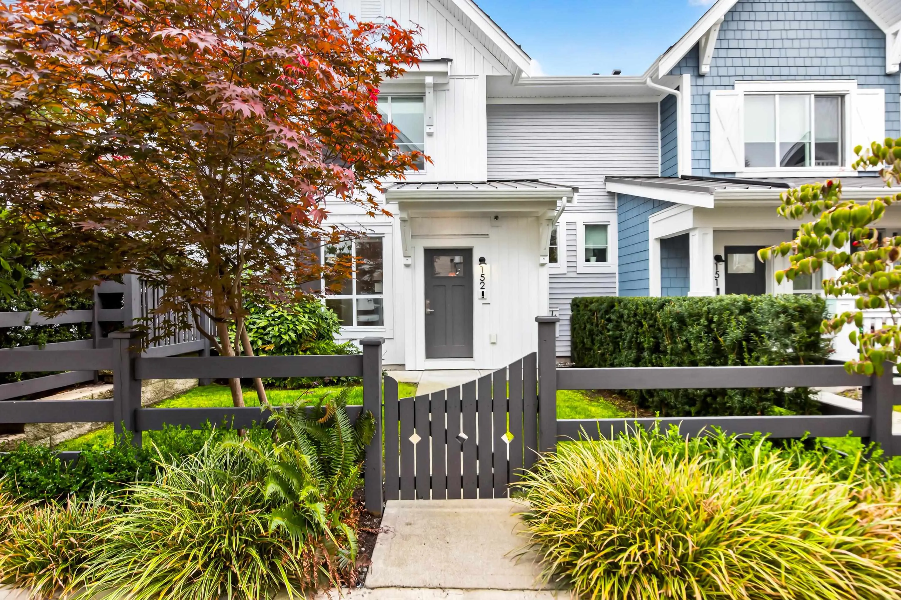 8335 Nelson Street #152