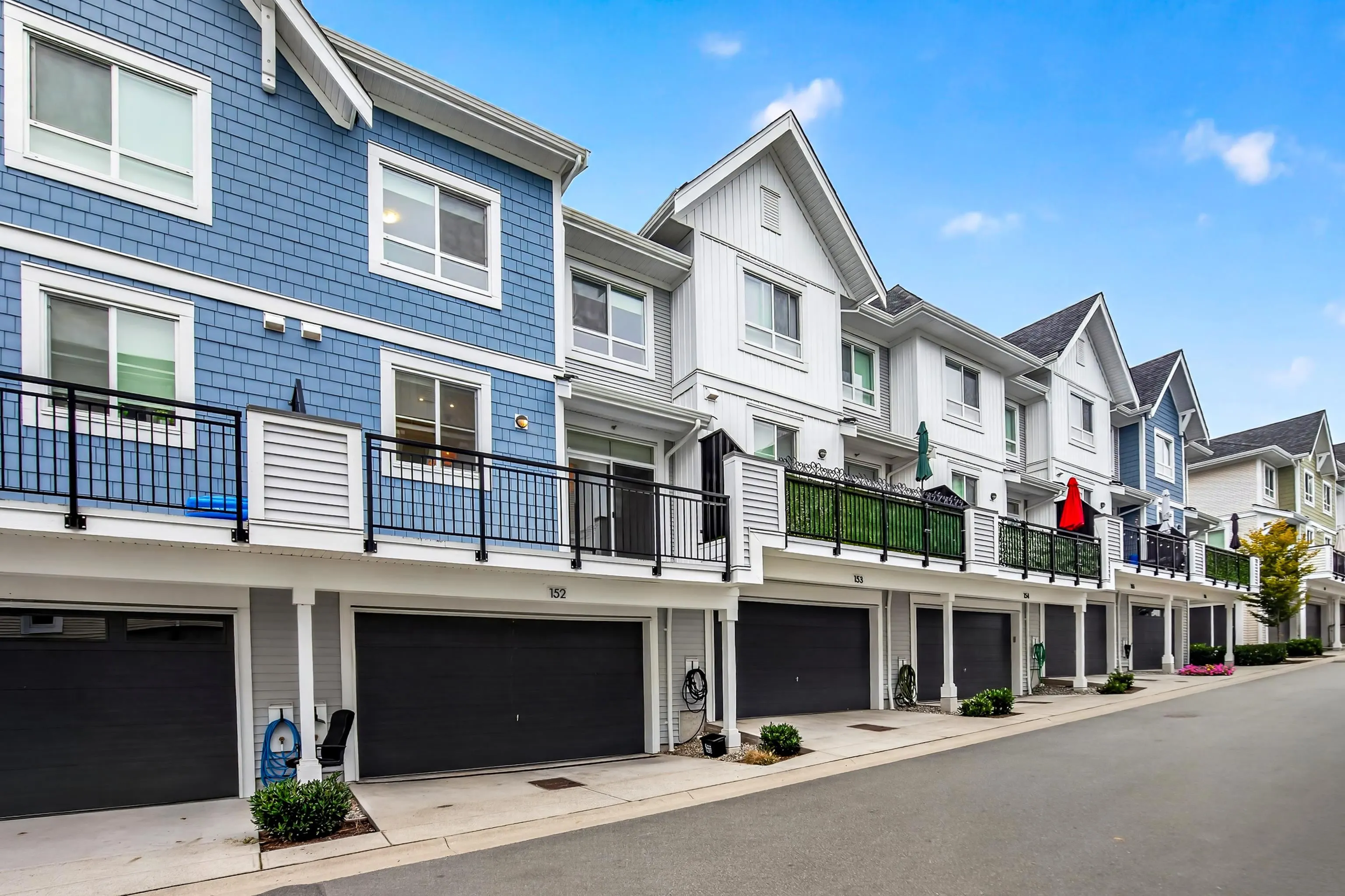 8335 Nelson Street #152