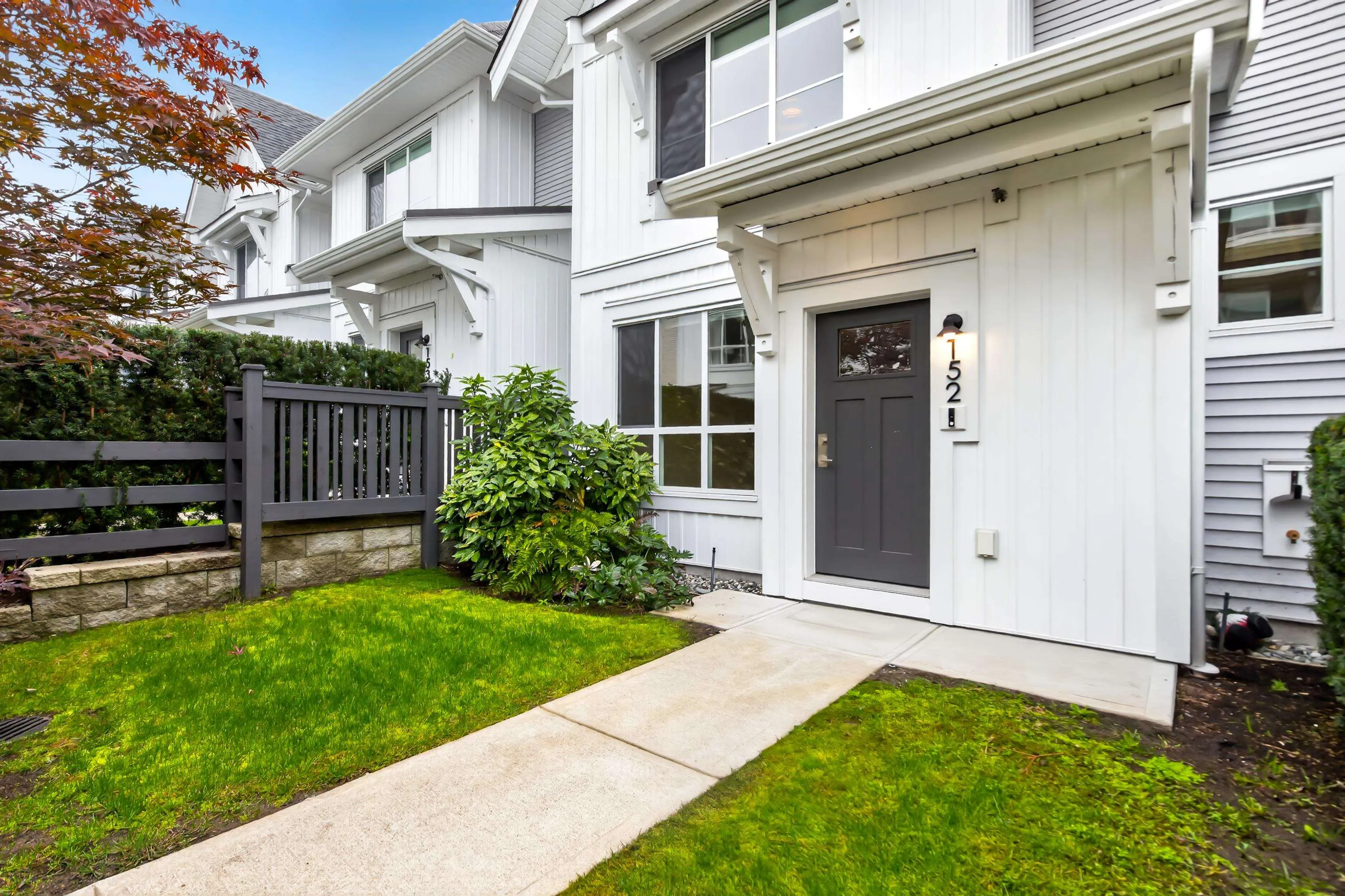 8335 Nelson Street #152