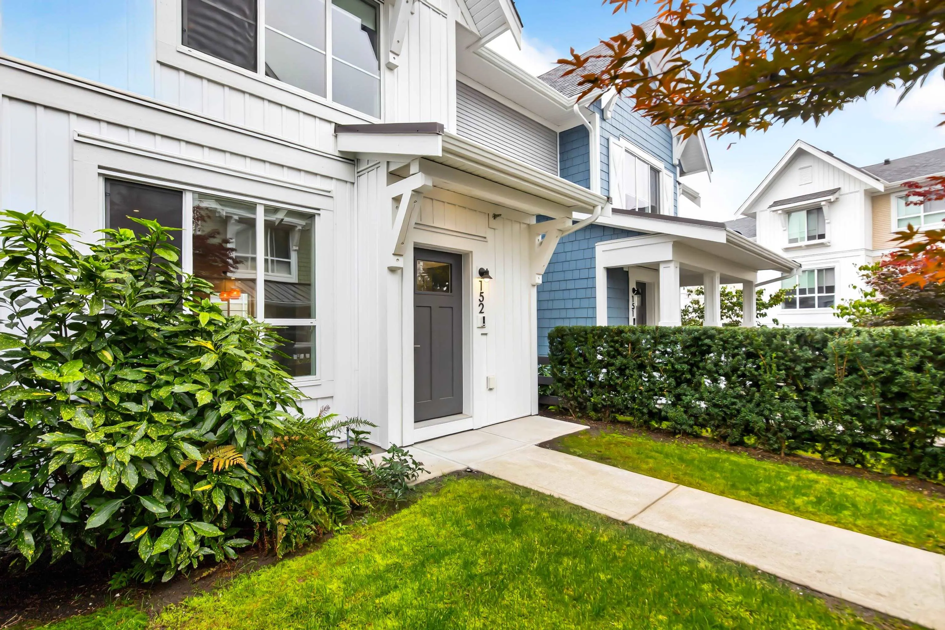 8335 Nelson Street #152