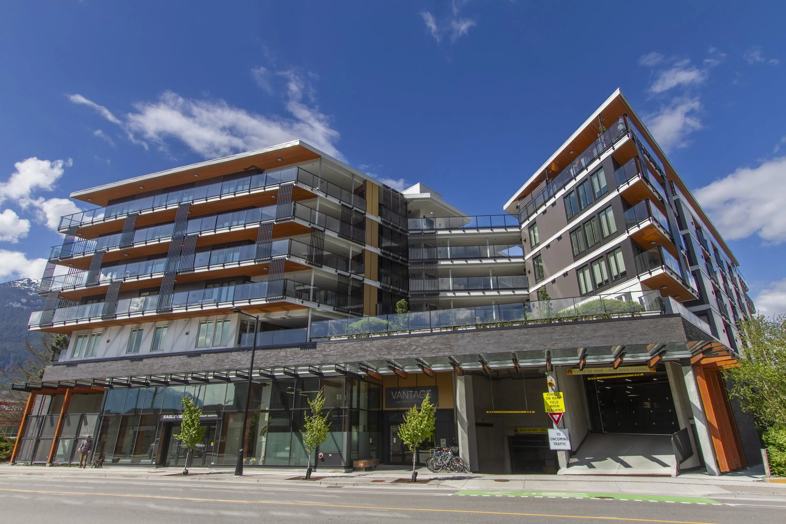 1365 Pemberton Avenue #509