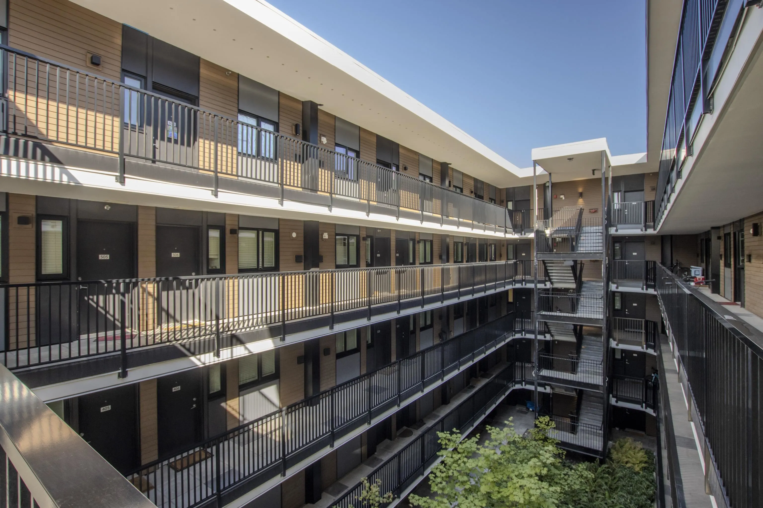 1365 Pemberton Avenue #509