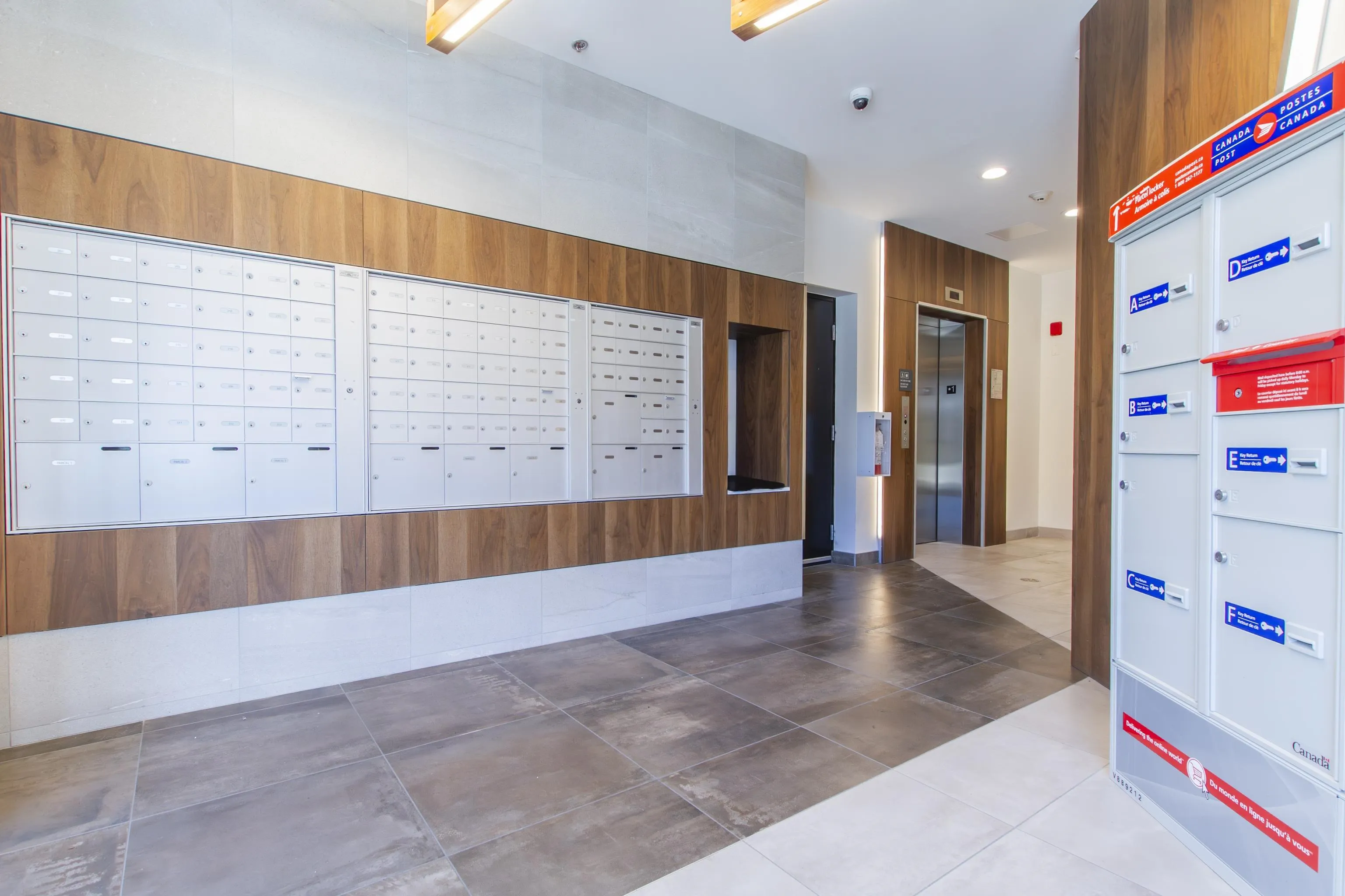 1365 Pemberton Avenue #509