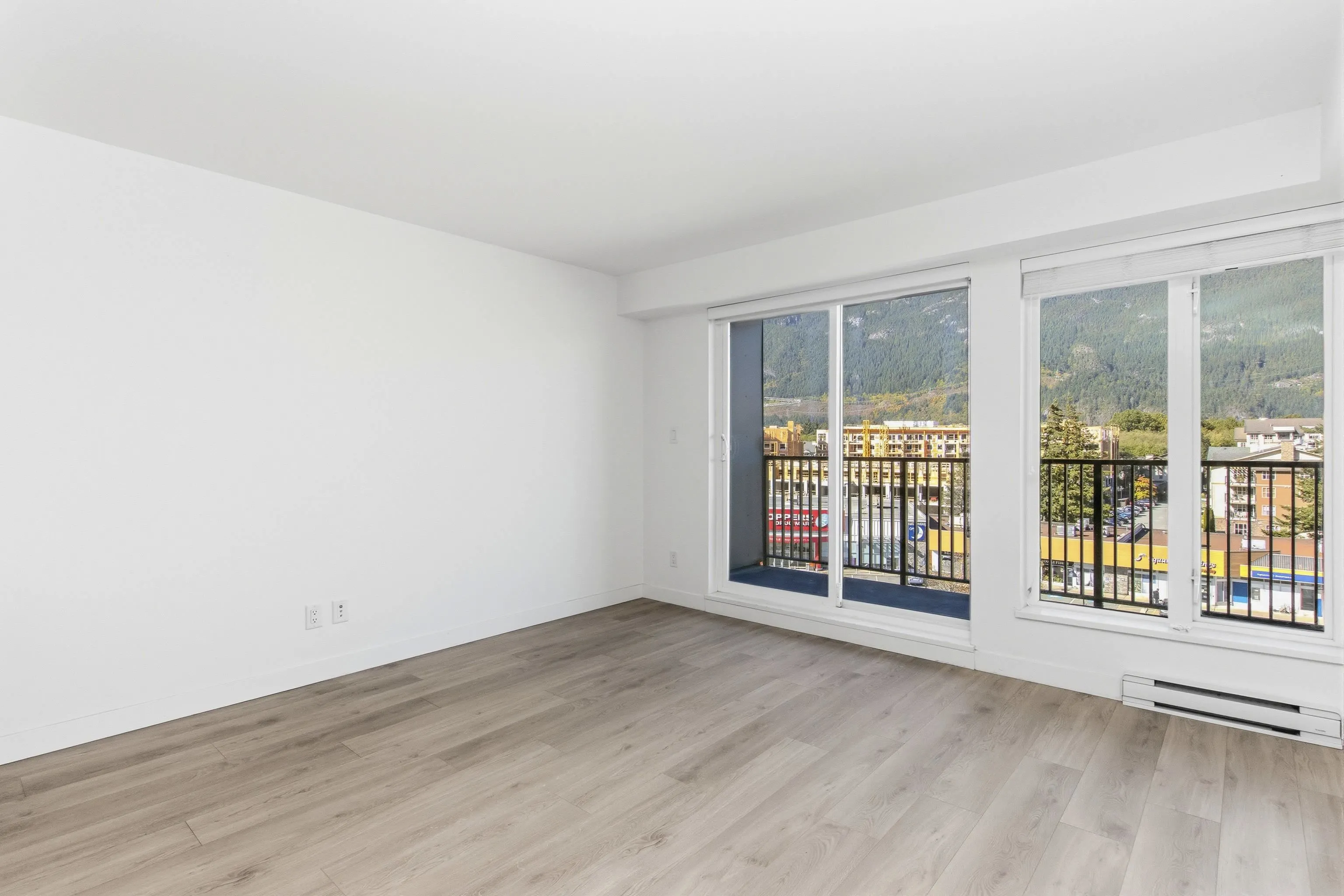 1365 Pemberton Avenue #509