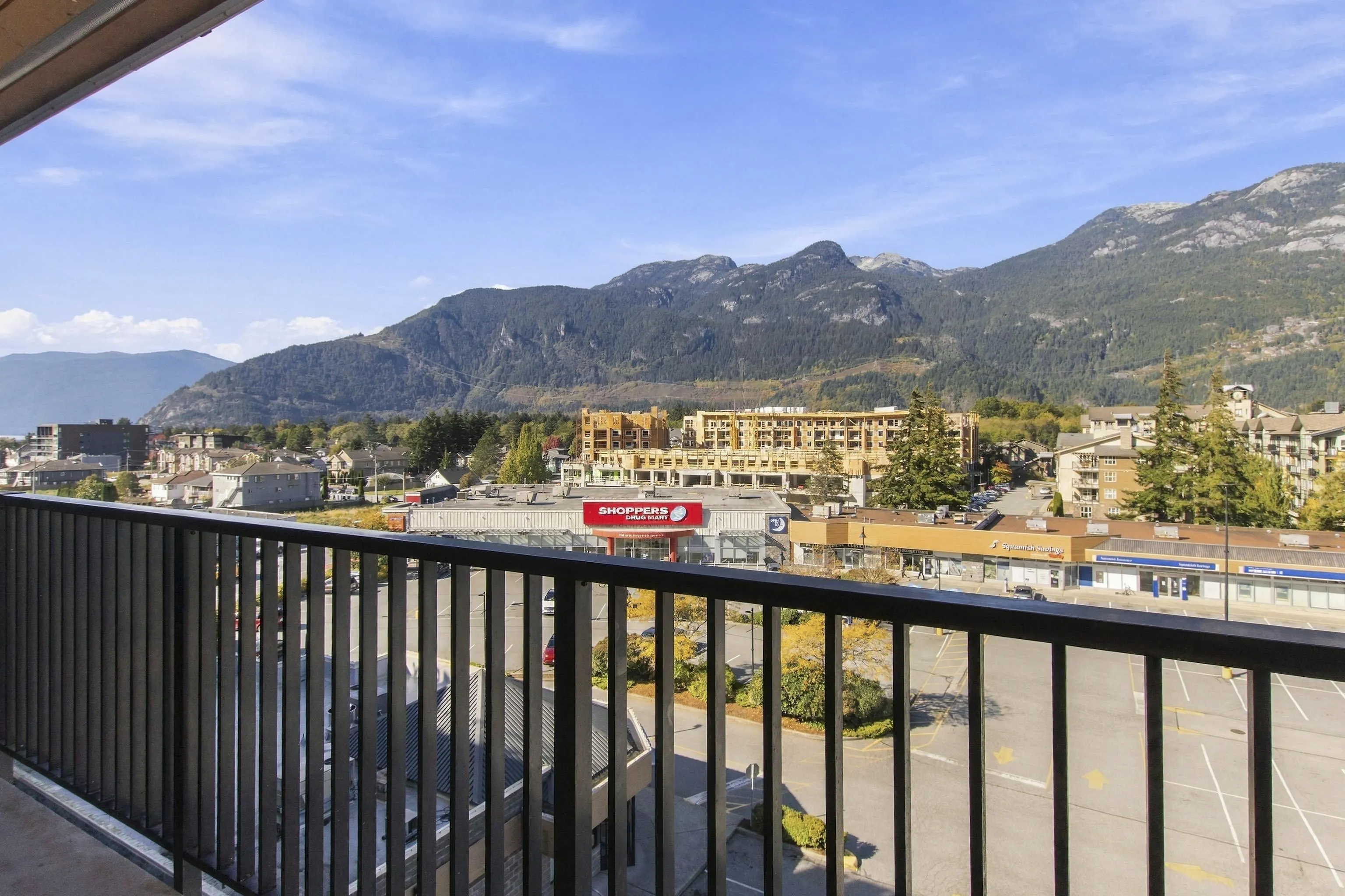 1365 Pemberton Avenue #509
