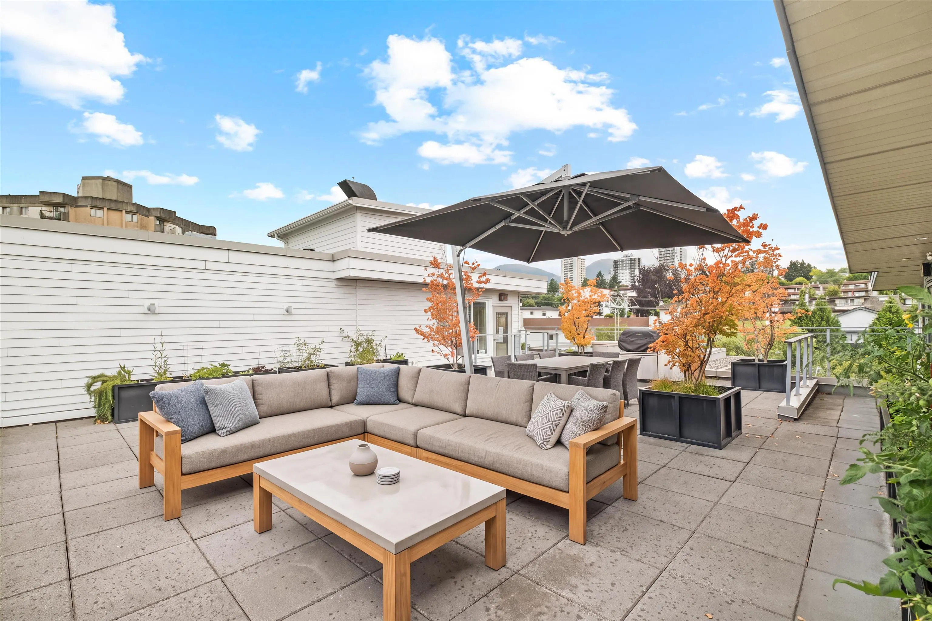 221 E 3rd Street #414