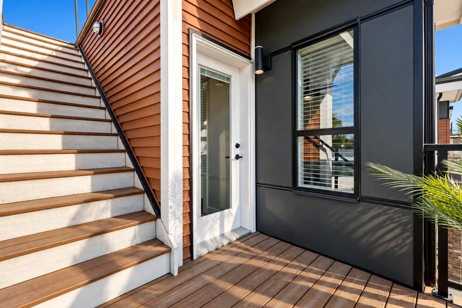 7140 Maitland Avenue #6