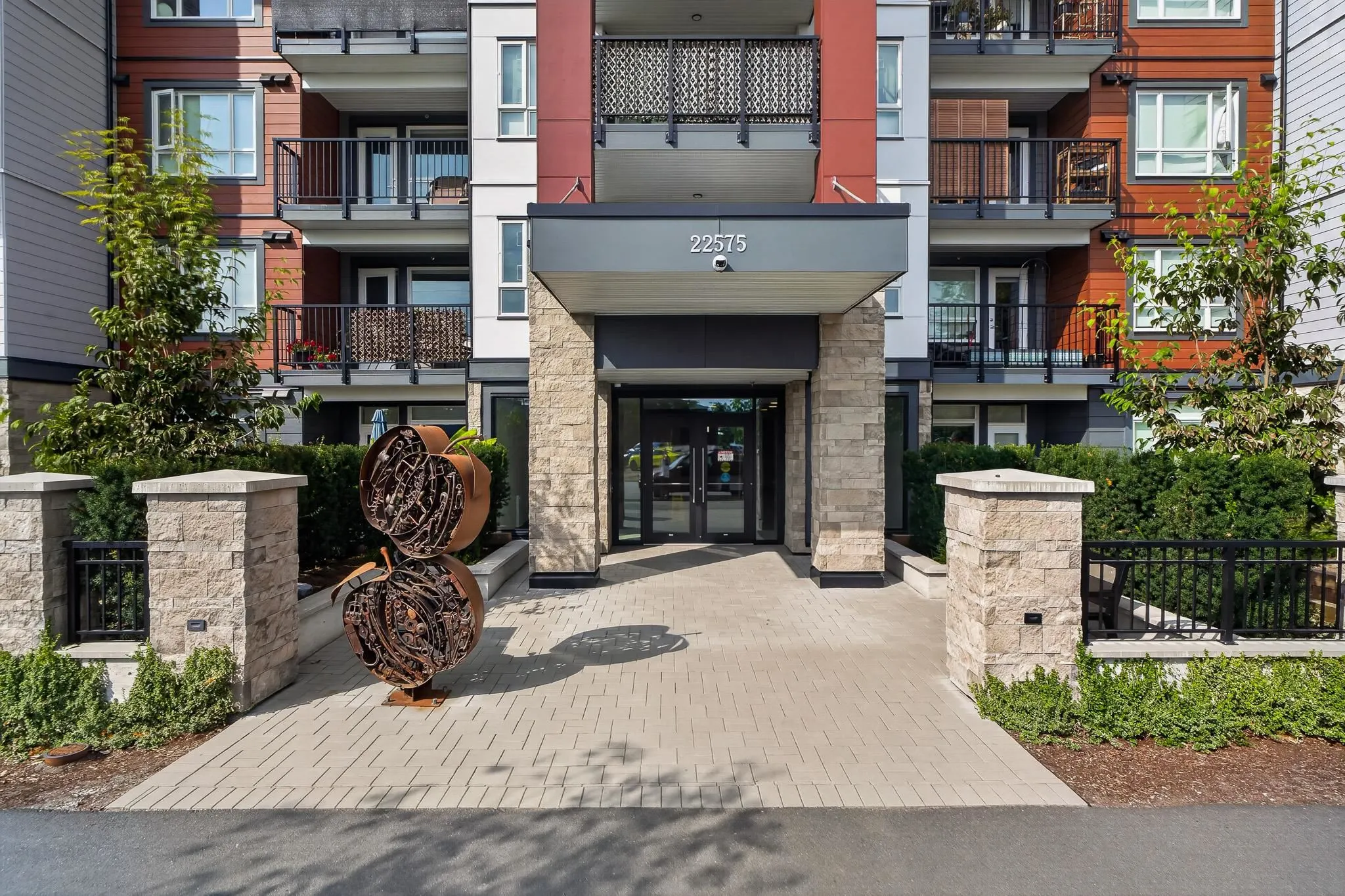 22575 Brown Avenue #503