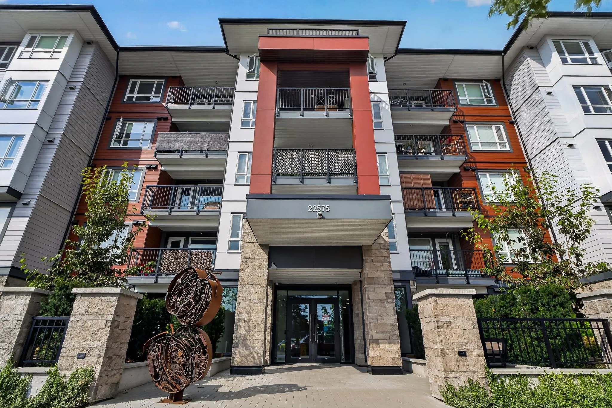 22575 Brown Avenue #503