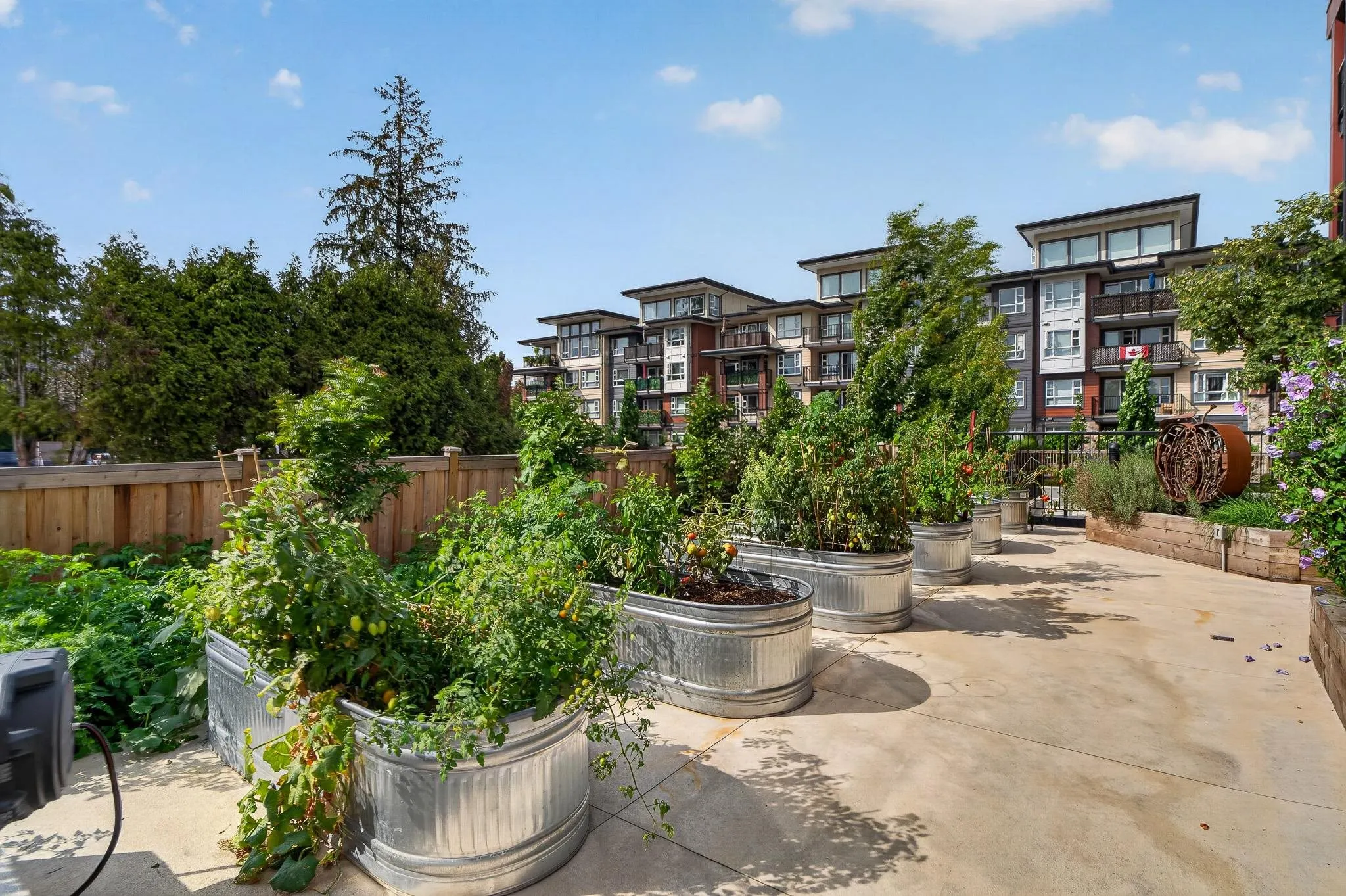 22575 Brown Avenue #503
