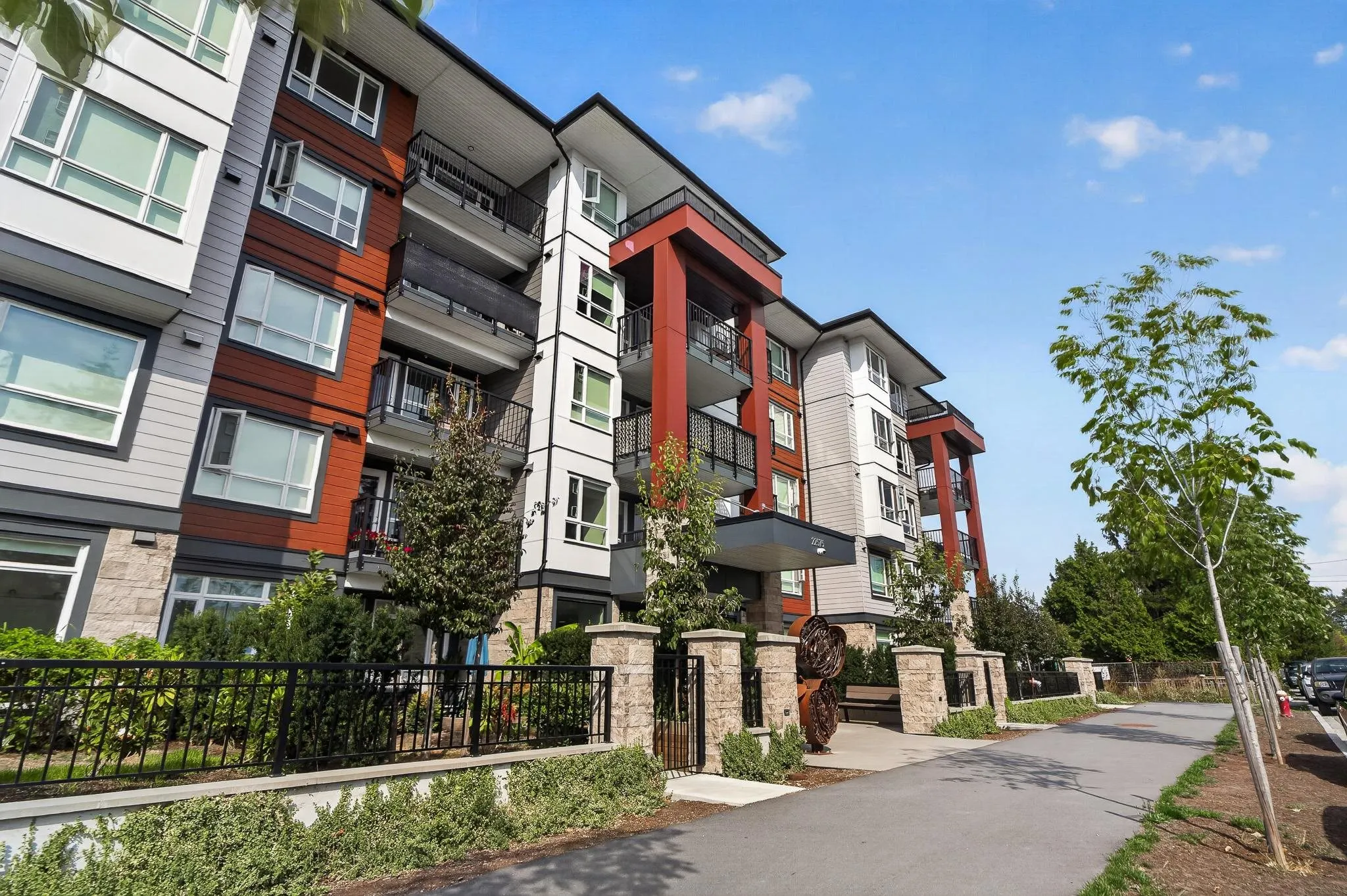 22575 Brown Avenue #503