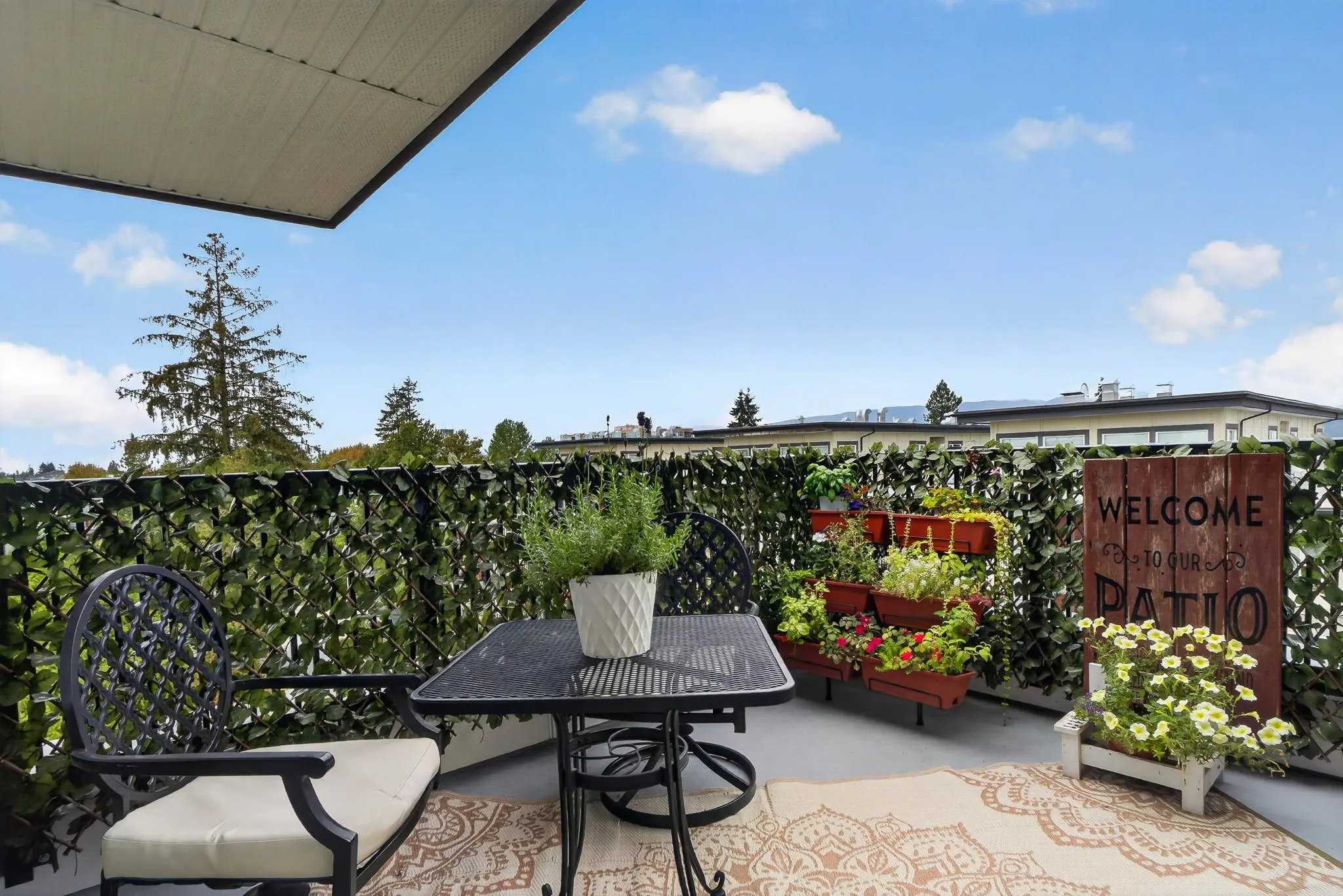 22575 Brown Avenue #503