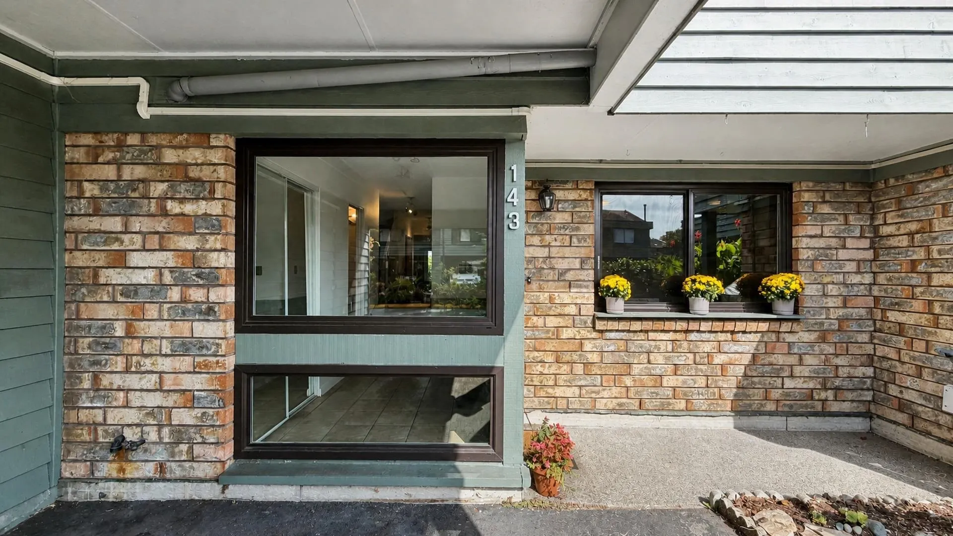 3031 Williams Road #143
