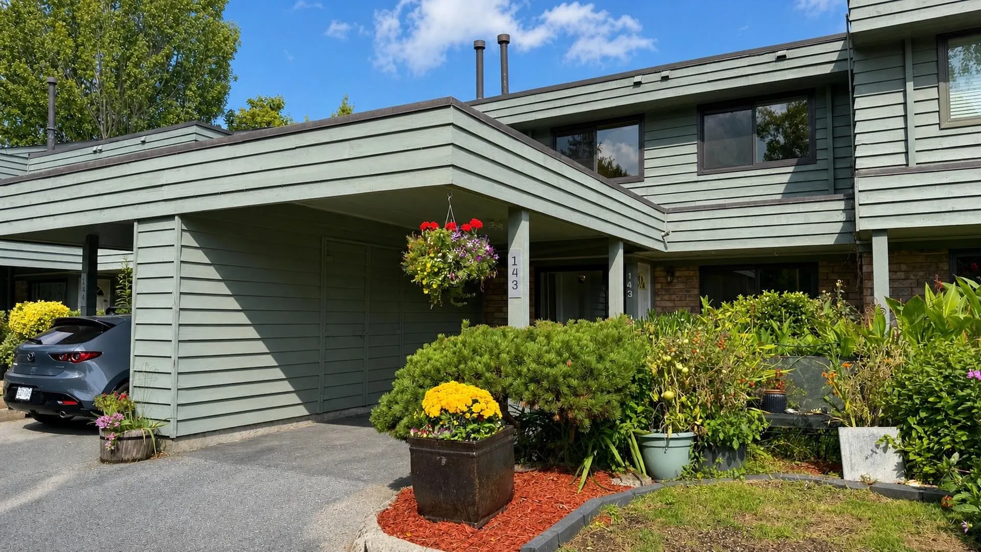 3031 Williams Road #143