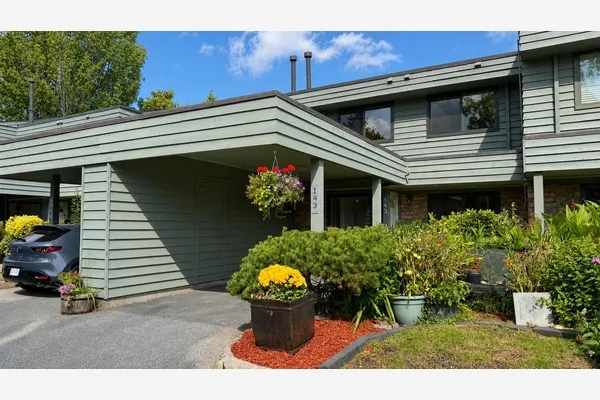3031 Williams Road #143