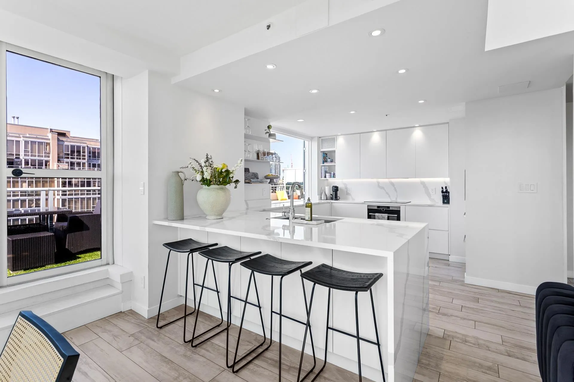 930 Cambie Street #PH1