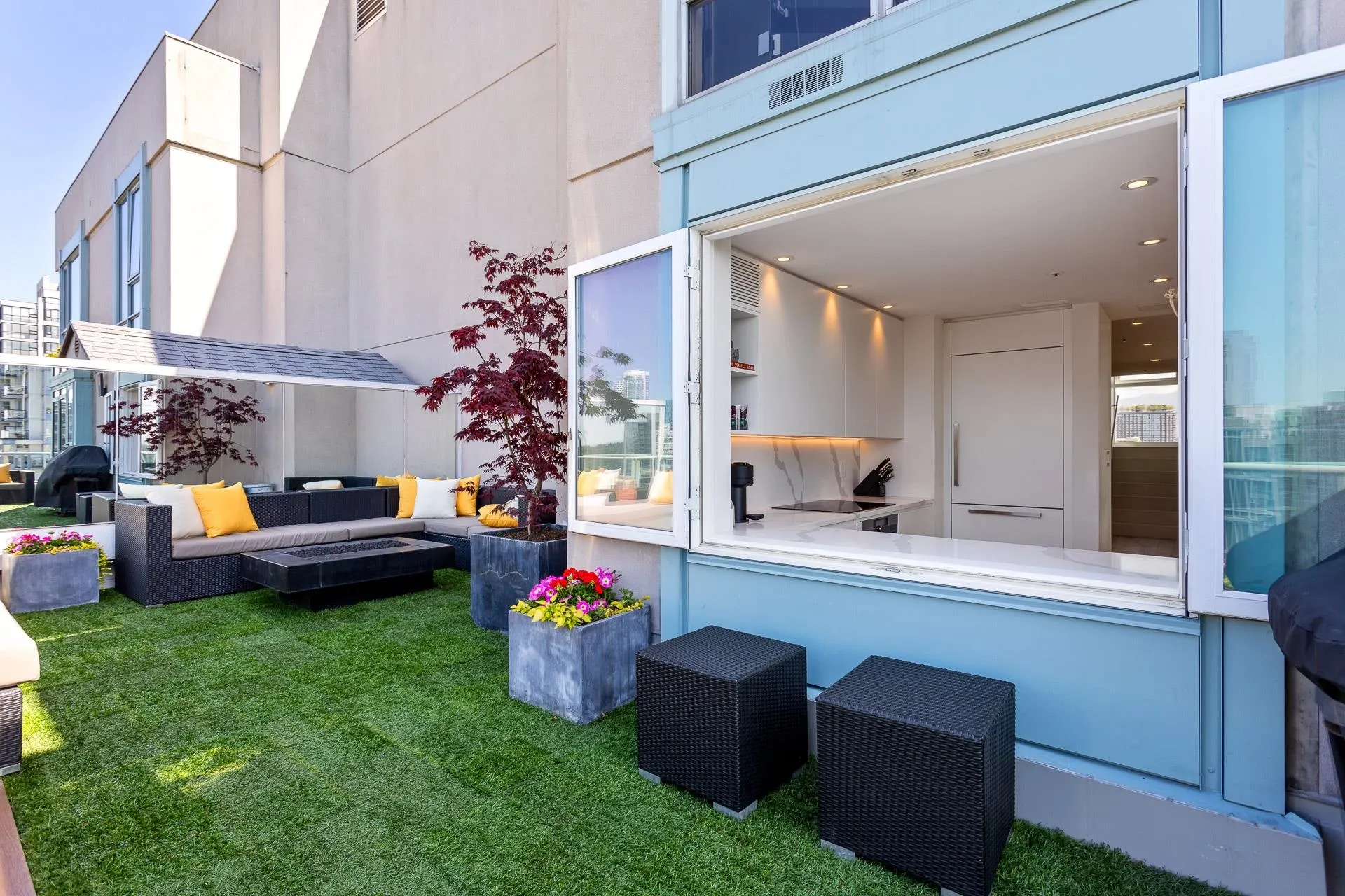 930 Cambie Street #PH1