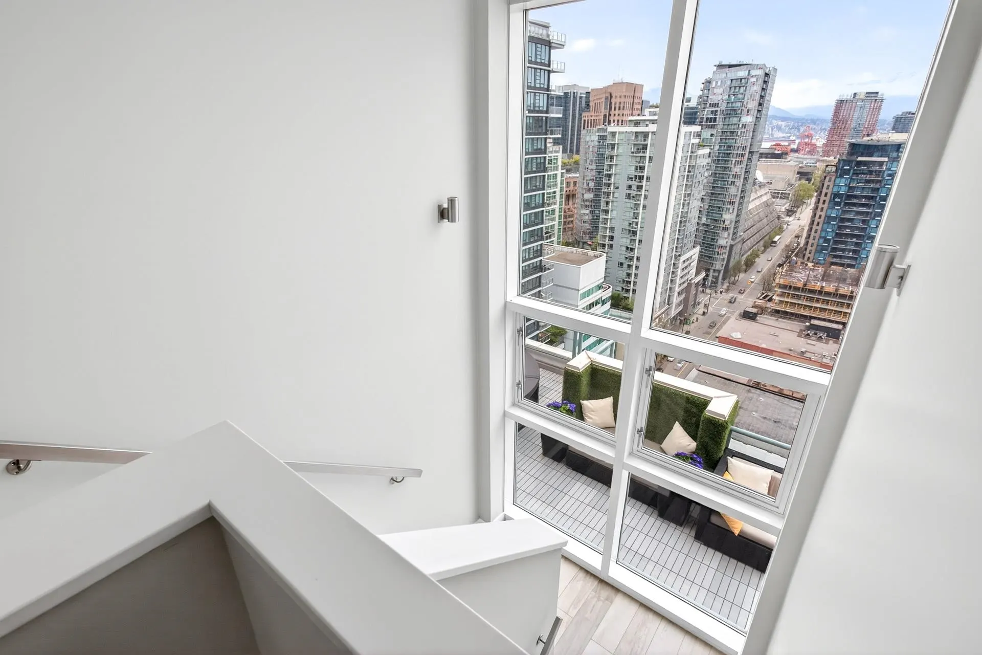930 Cambie Street #PH1