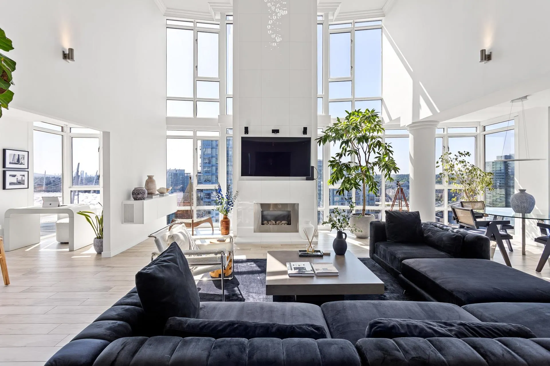 930 Cambie Street #PH1