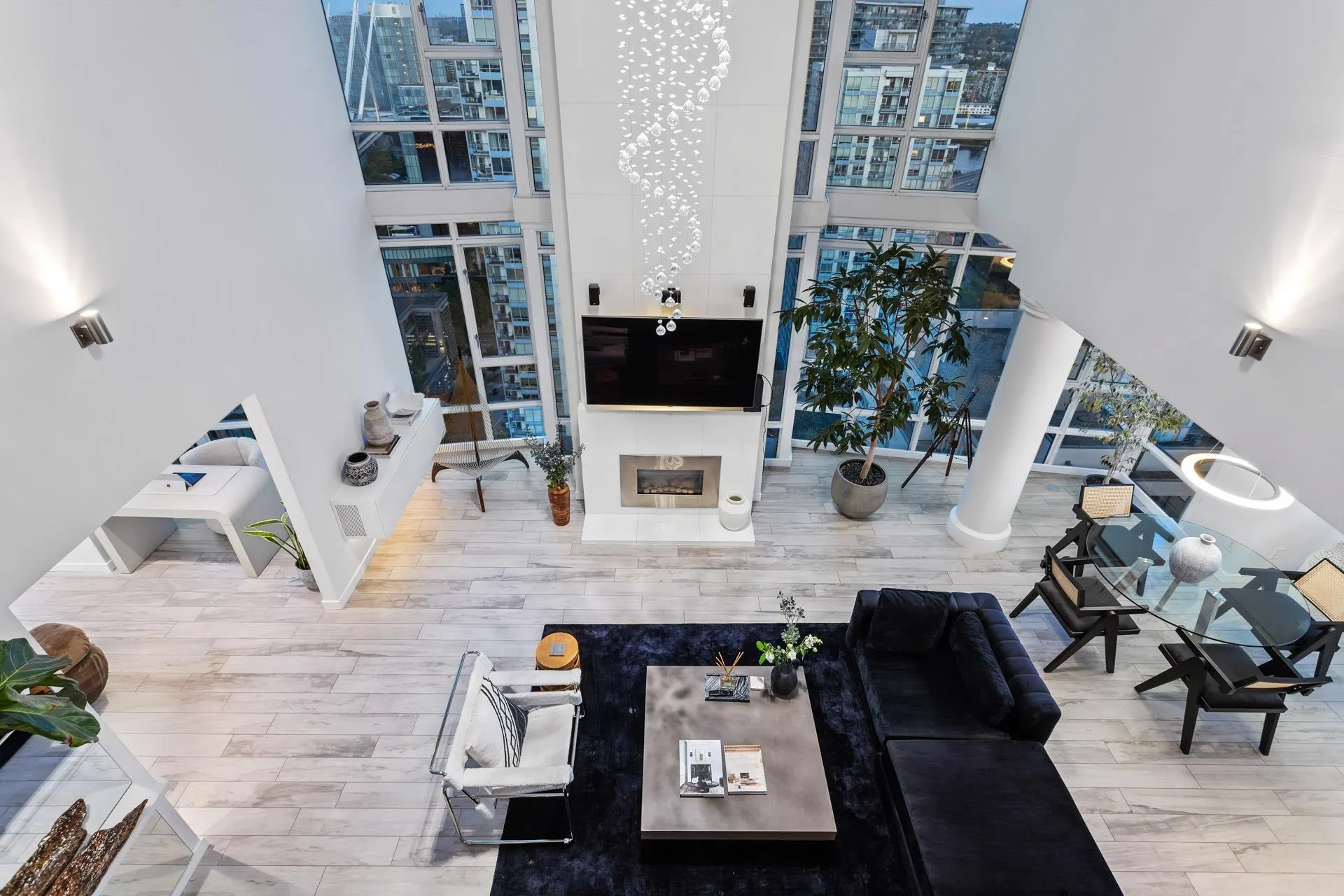 930 Cambie Street #PH1