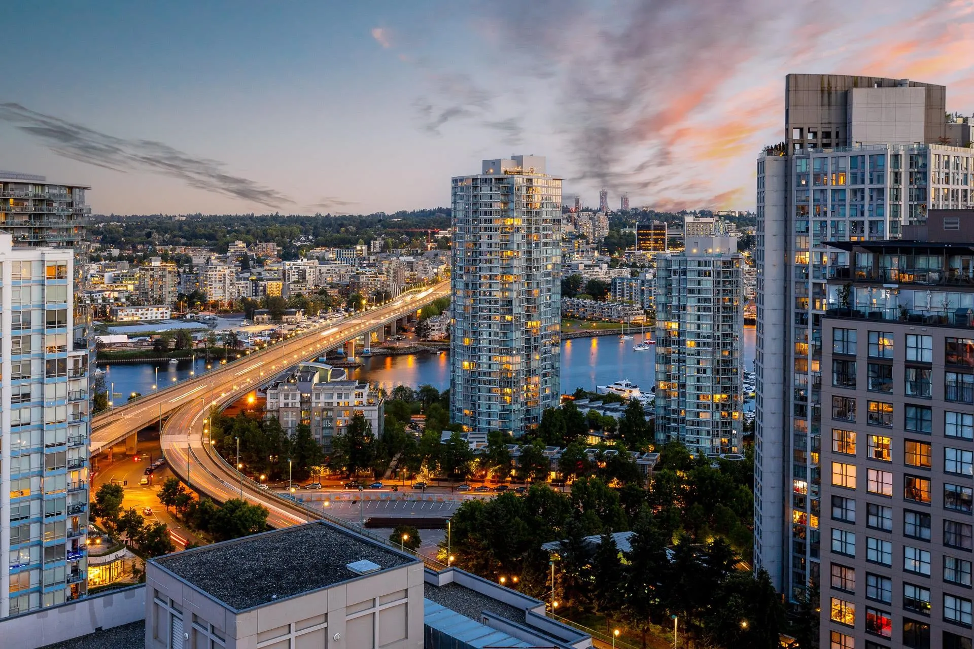 930 Cambie Street #PH1