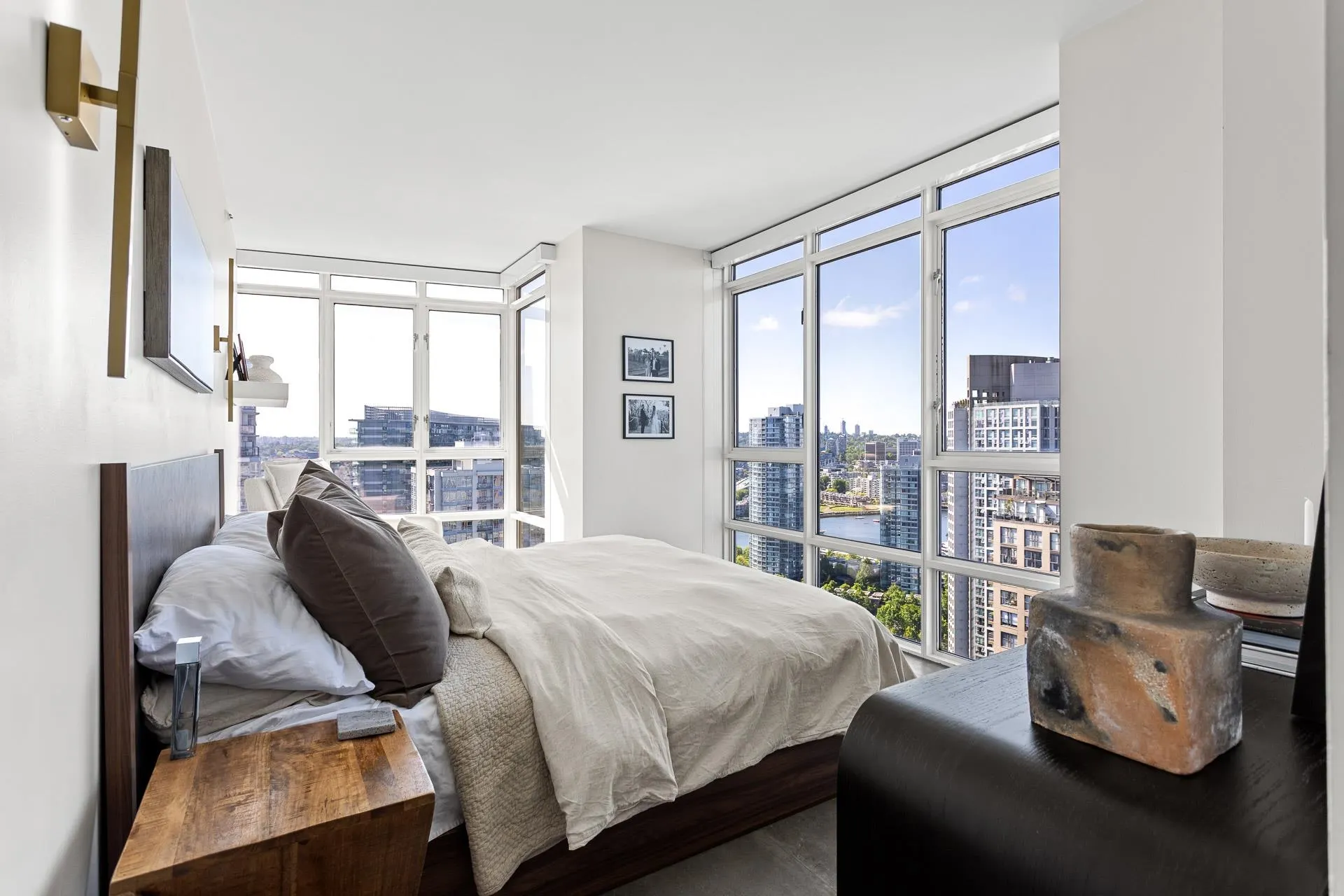 930 Cambie Street #PH1