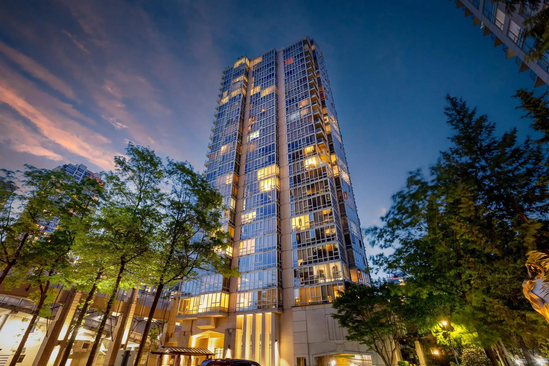 930 Cambie Street #PH1