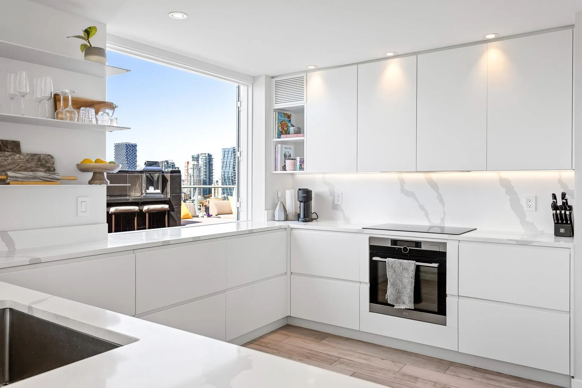 930 Cambie Street #PH1