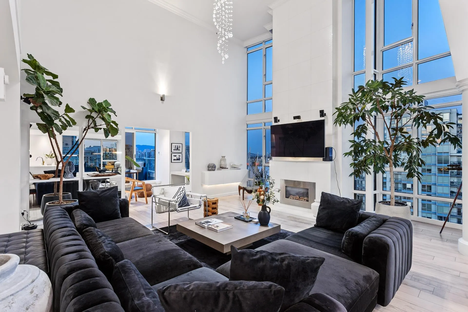930 Cambie Street #PH1