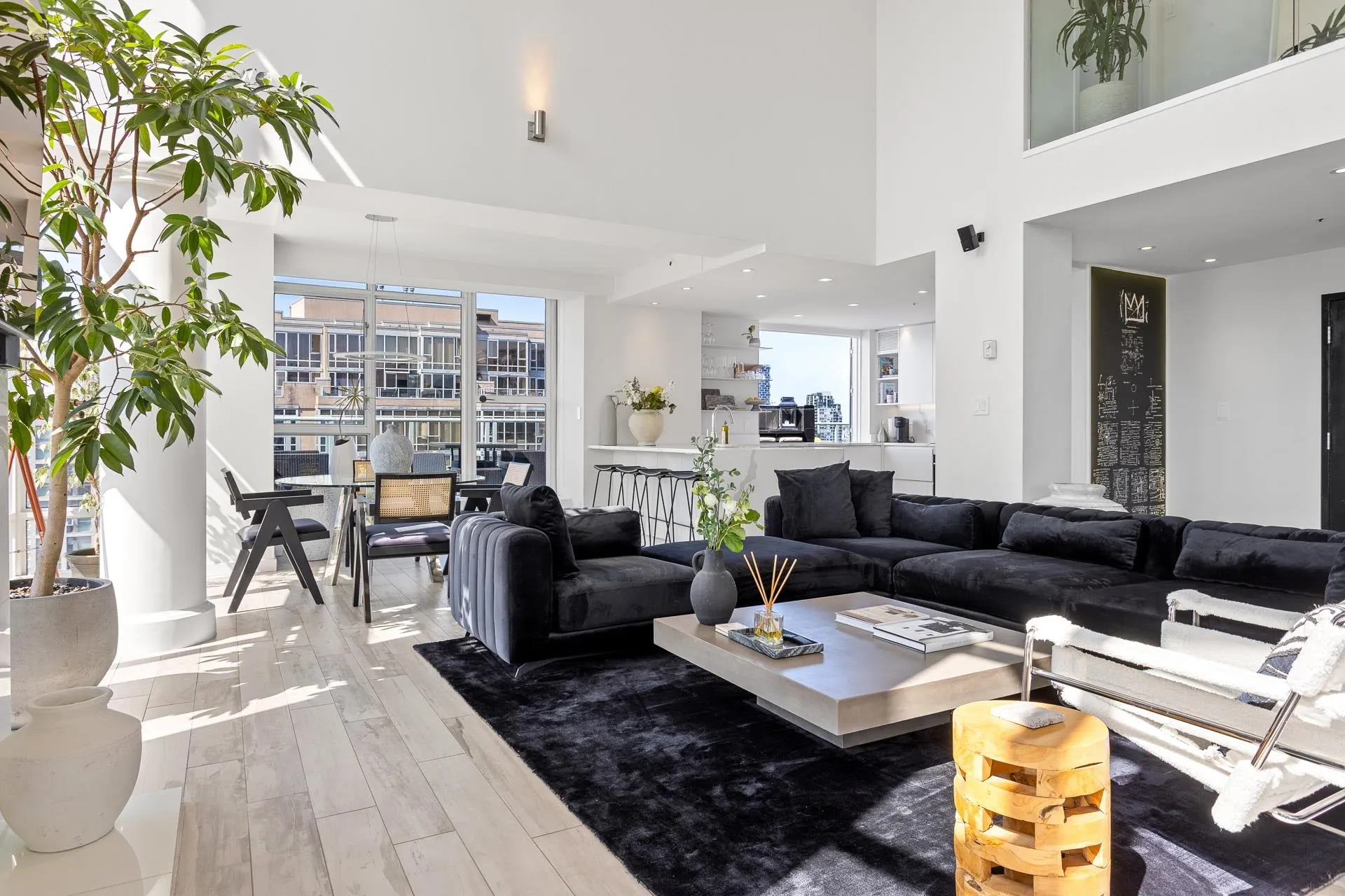 930 Cambie Street #PH1