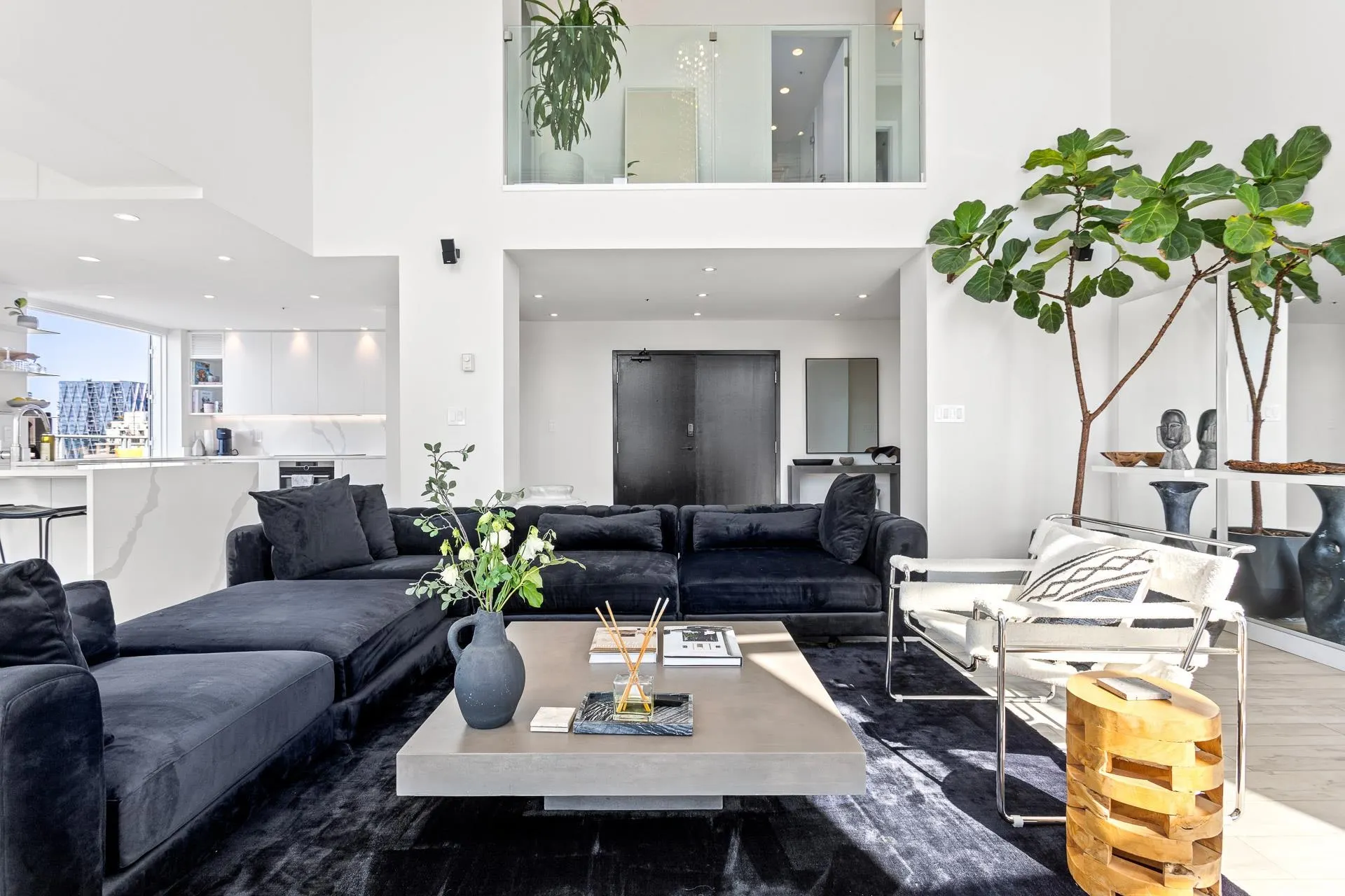 930 Cambie Street #PH1