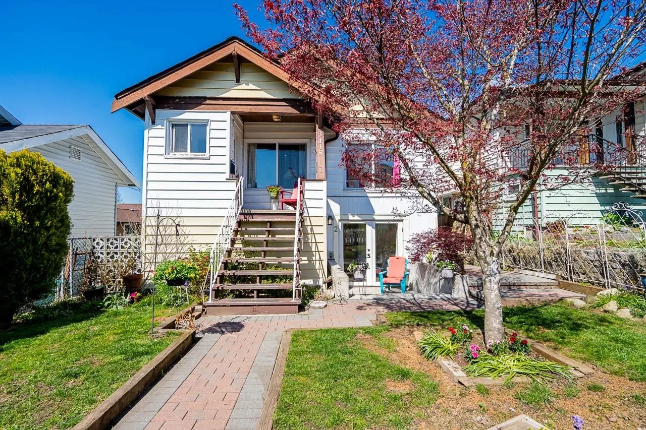 3415 Dundas Street