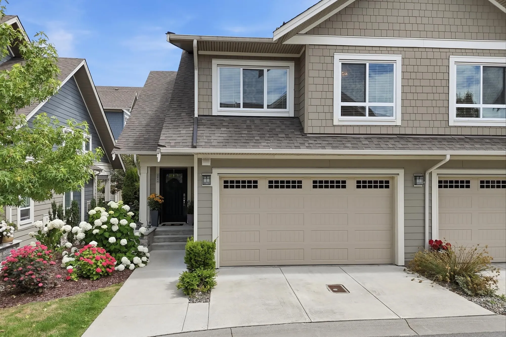1816 Osprey Drive #204