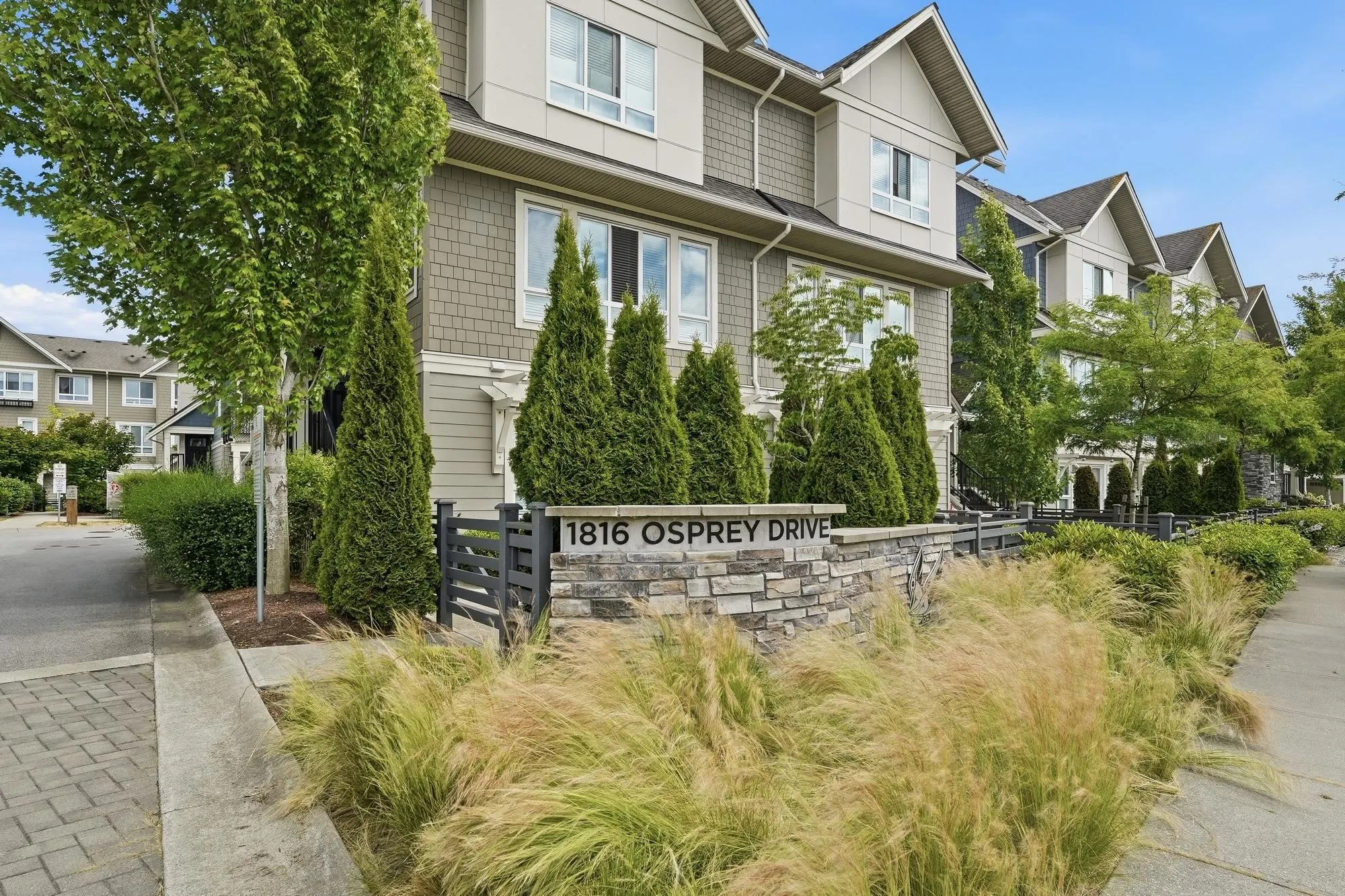1816 Osprey Drive #204