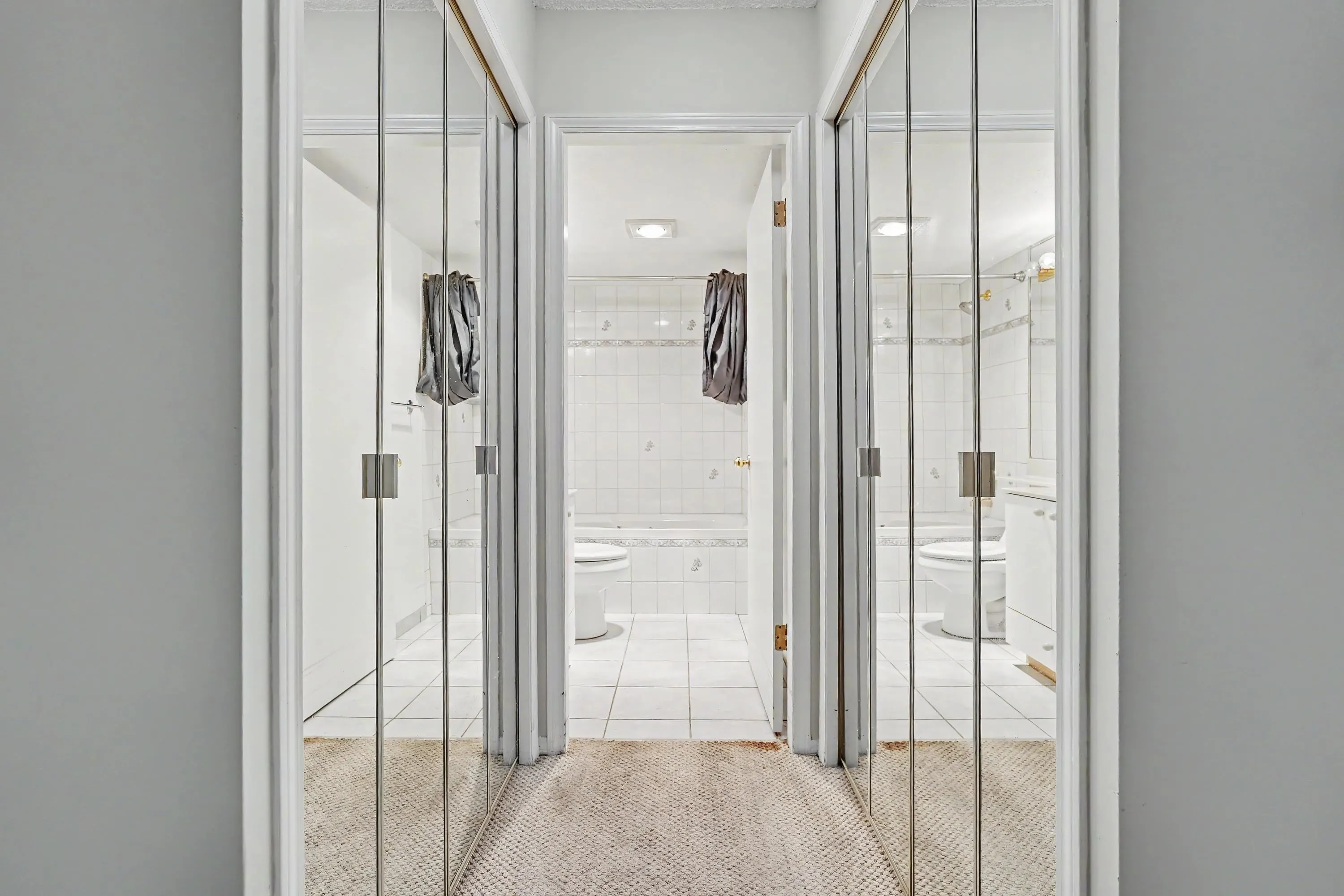 69 Jamieson Court #307