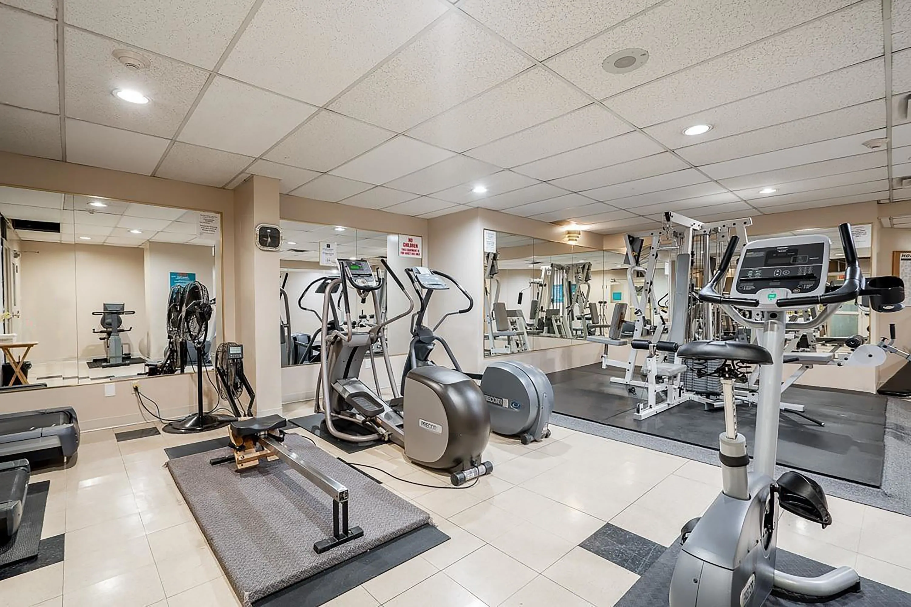 69 Jamieson Court #307