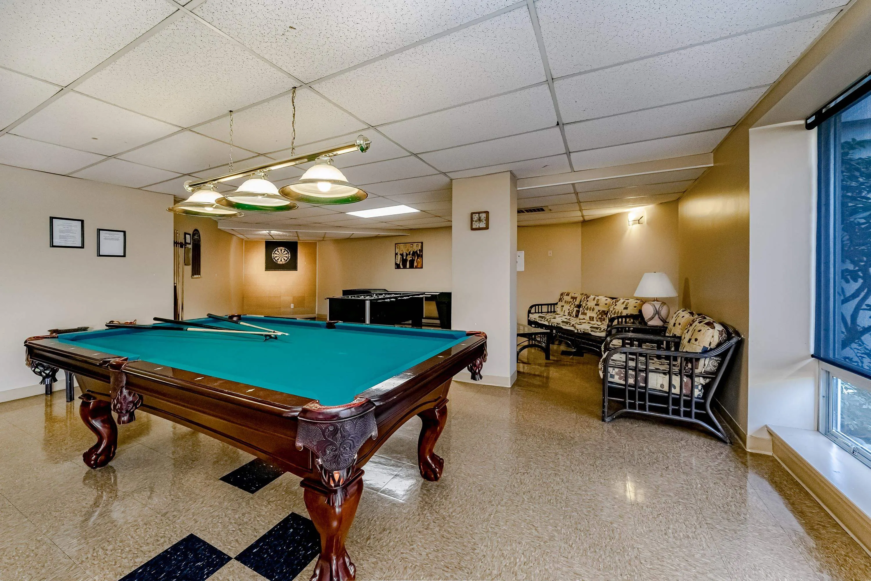 69 Jamieson Court #307