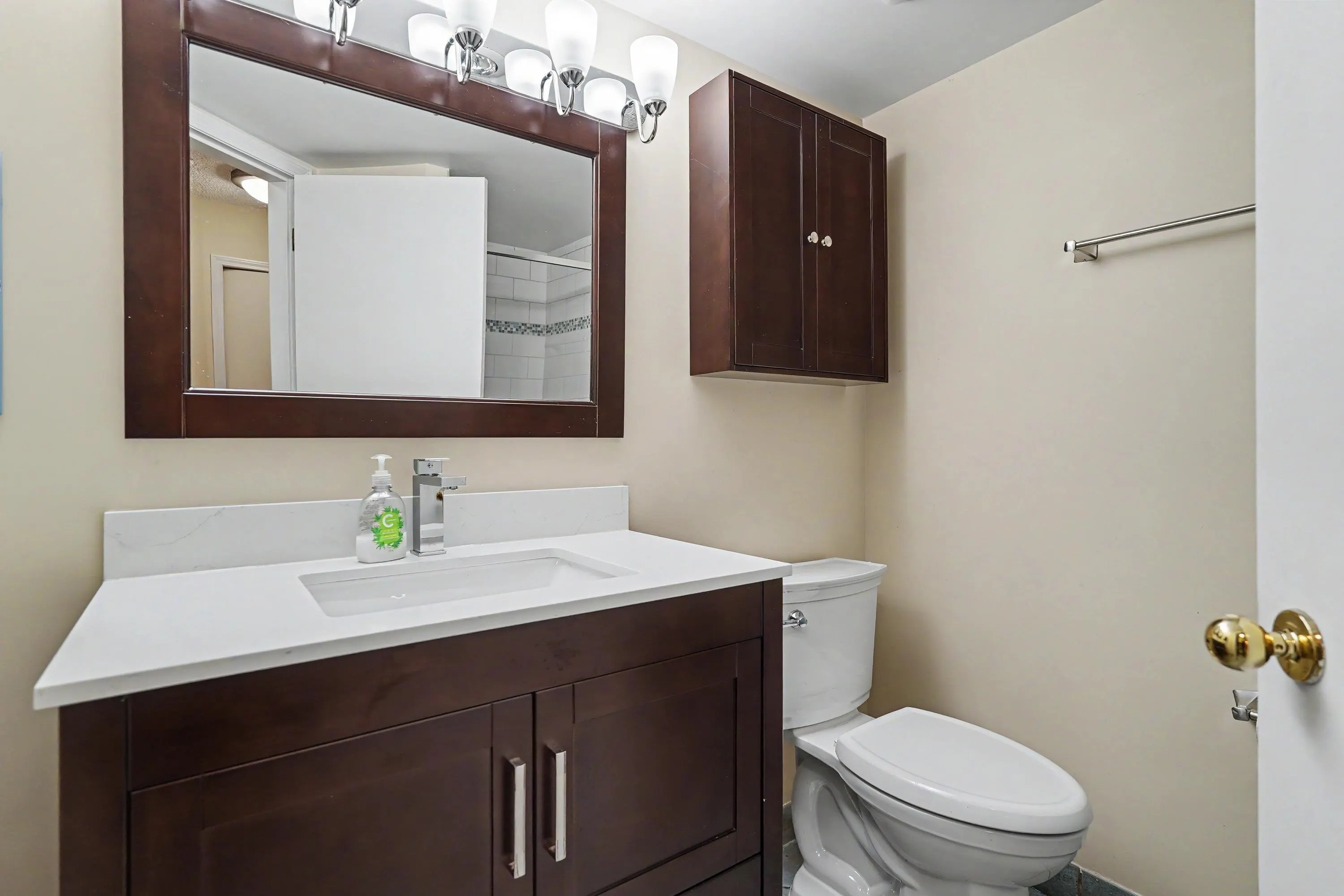 69 Jamieson Court #307