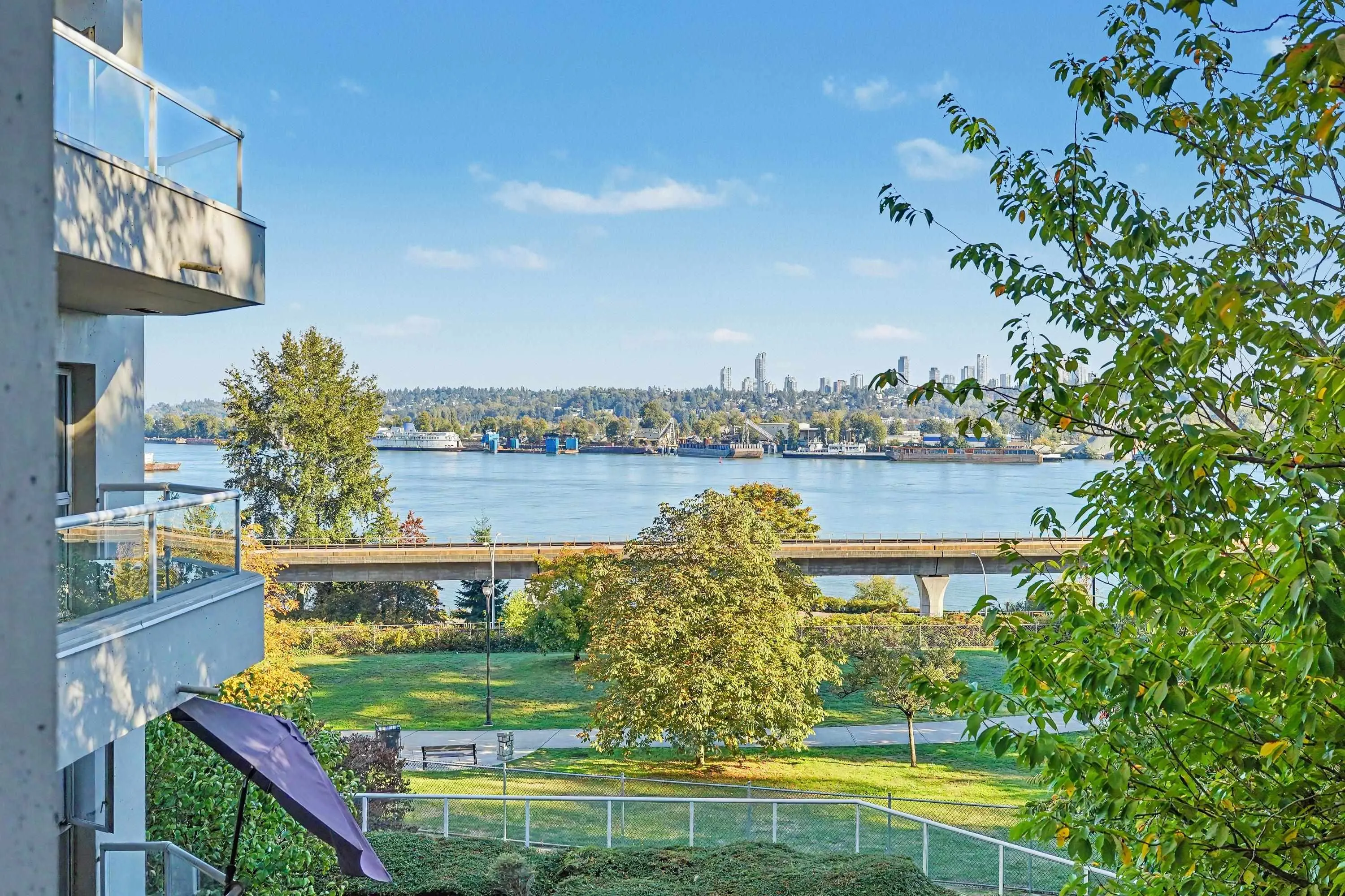 69 Jamieson Court #307