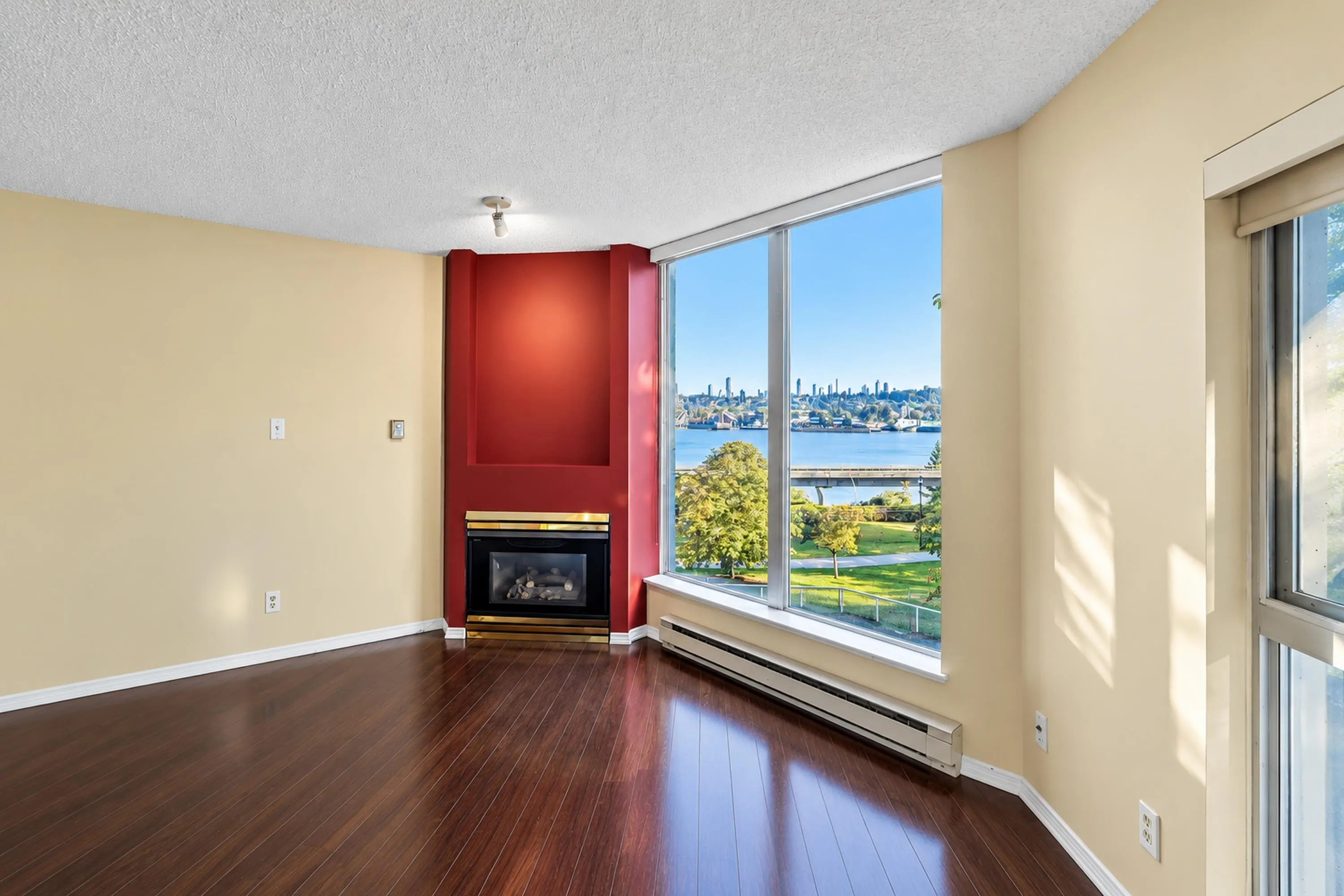 69 Jamieson Court #307