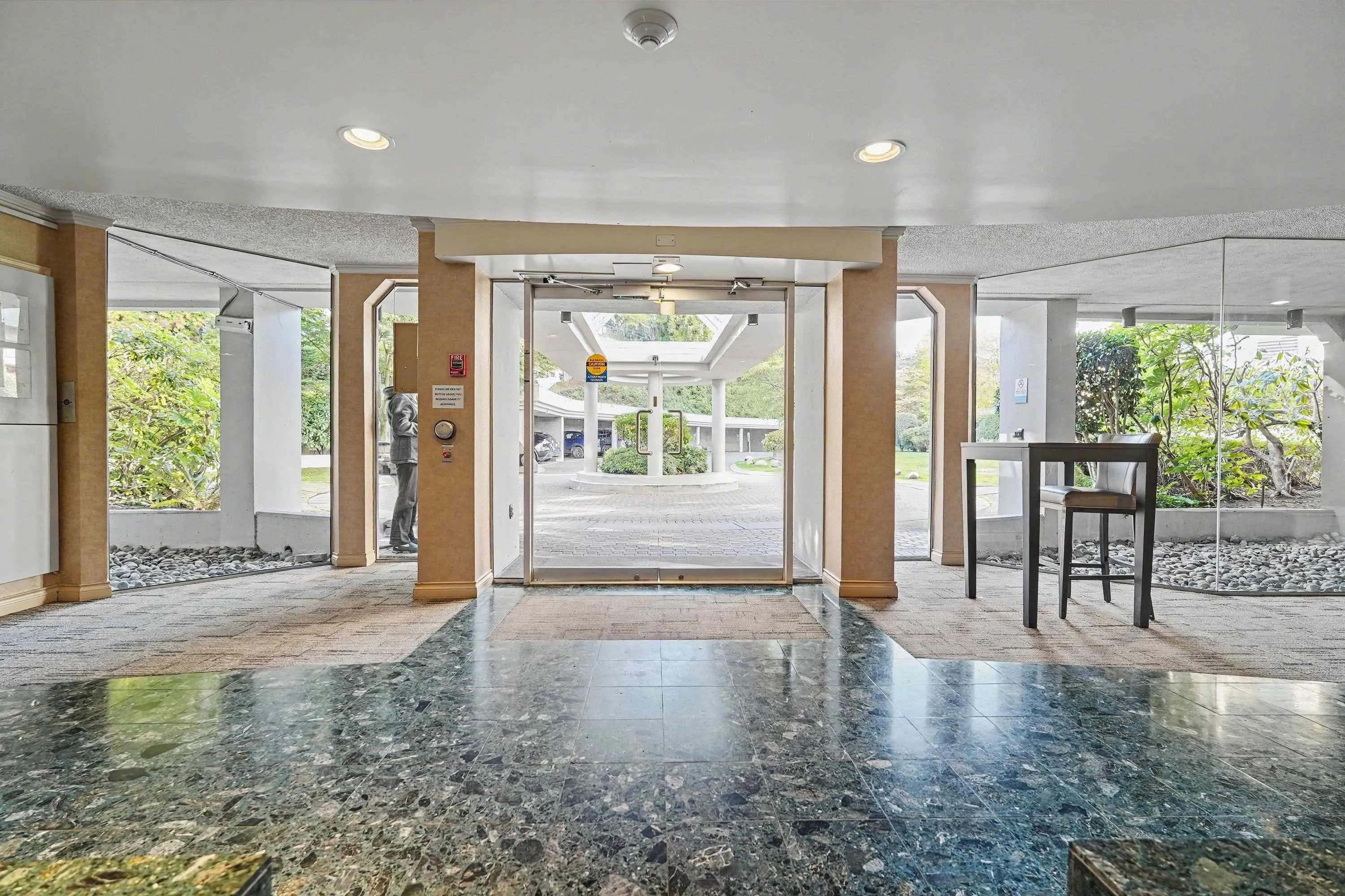 69 Jamieson Court #307