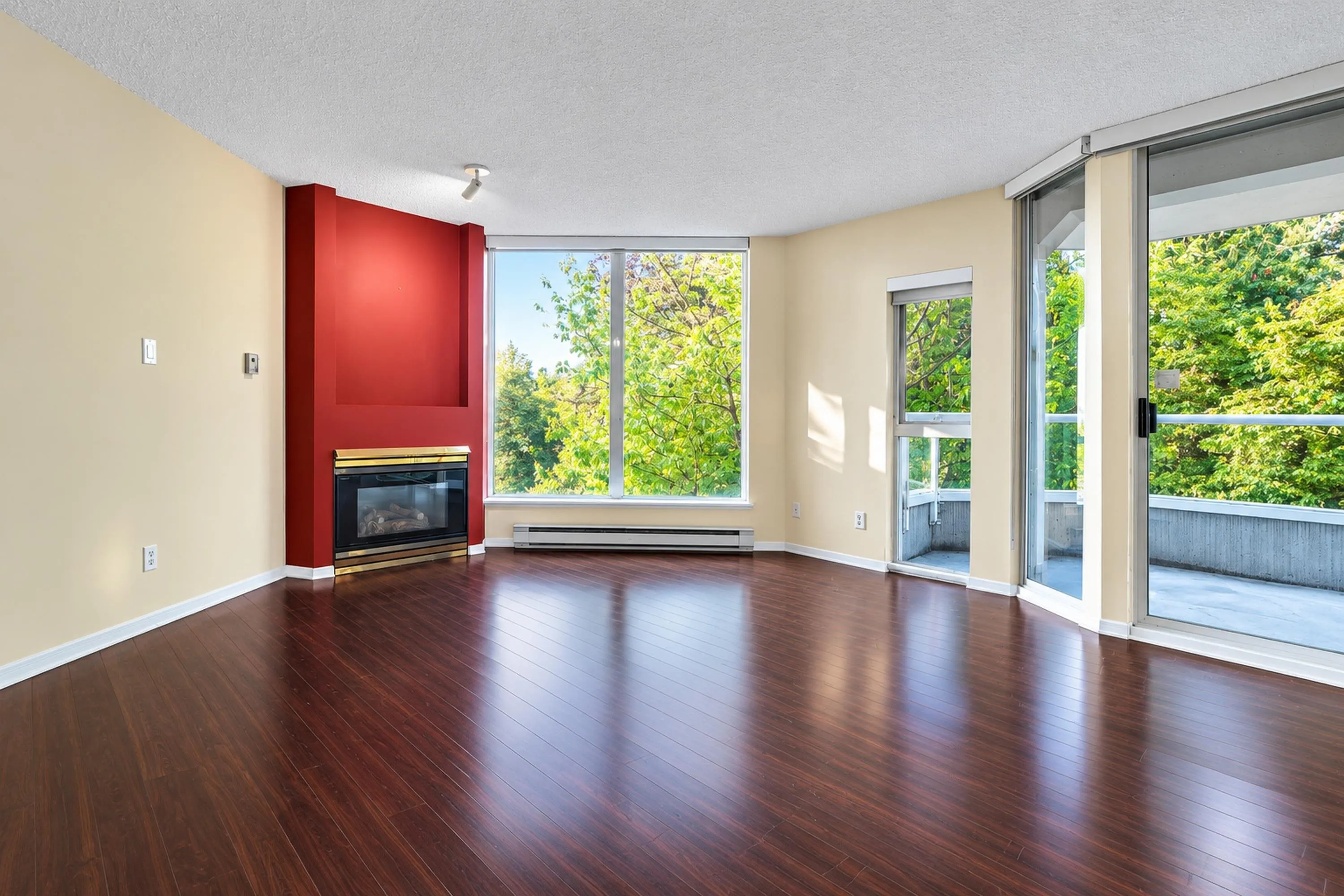 69 Jamieson Court #307
