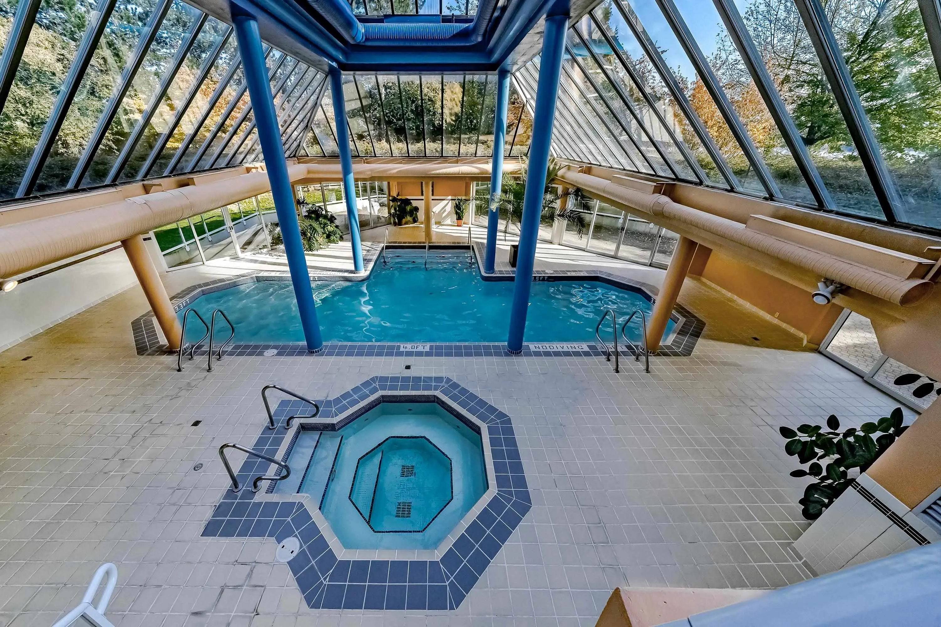 69 Jamieson Court #307