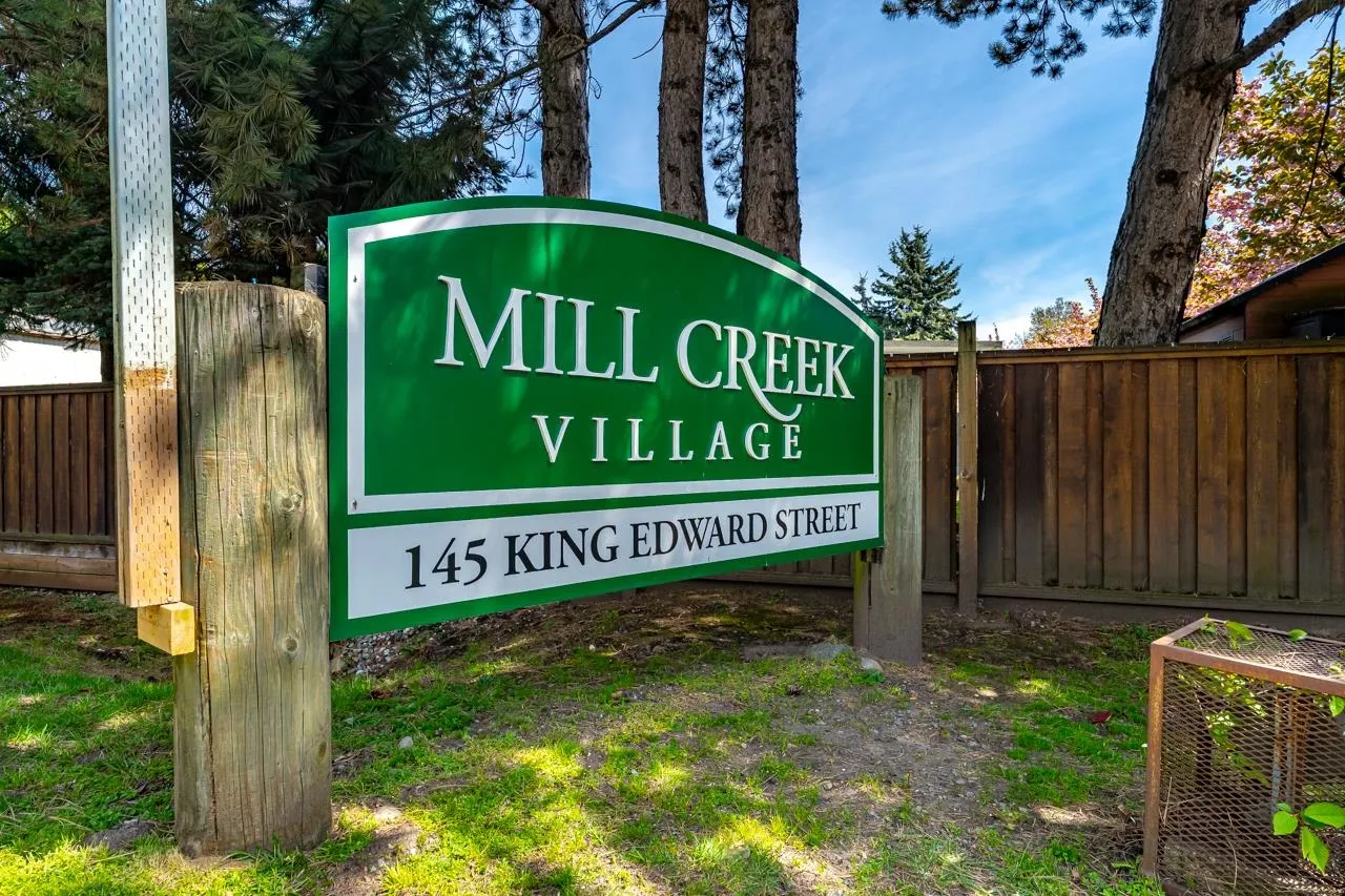 145 King Edward Street #20