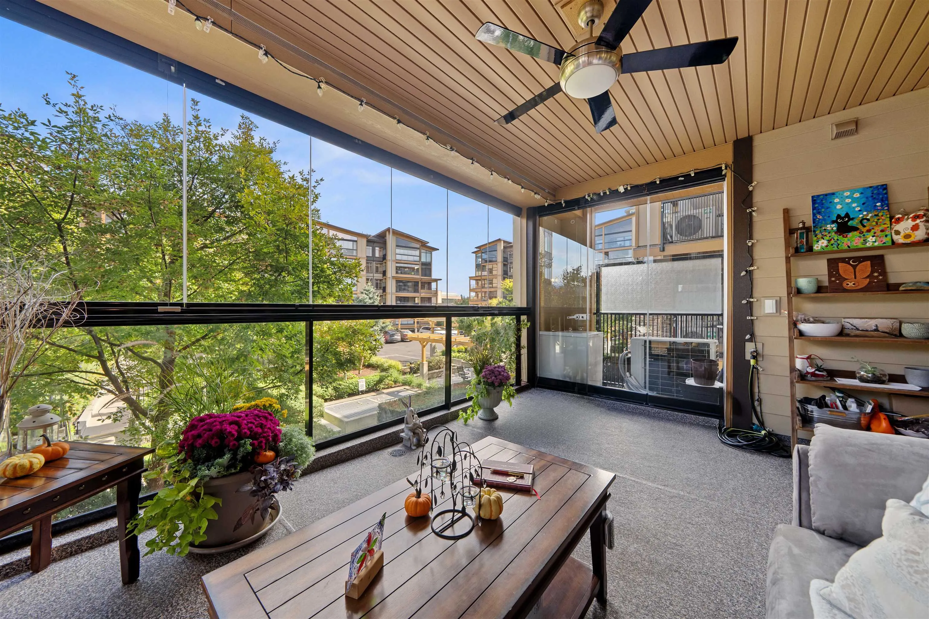 2860 Trethewey Street #208