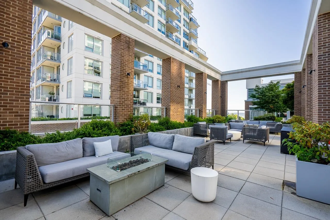 1441 Johnston Road #901