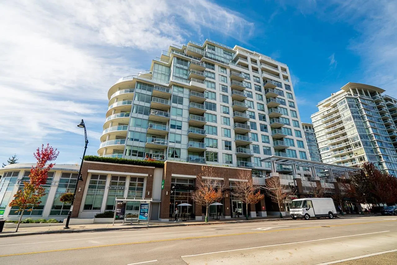 1441 Johnston Road #901